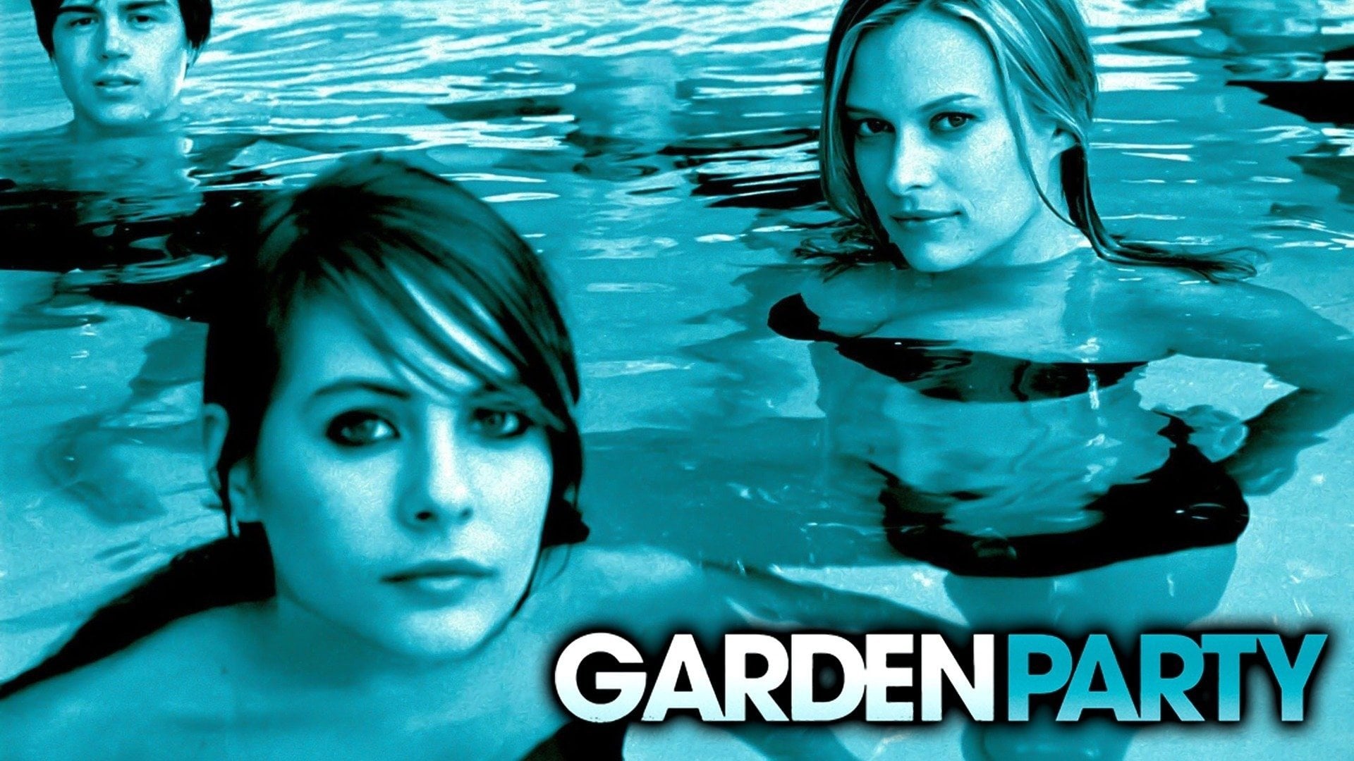 Foto do filme Garden Party
