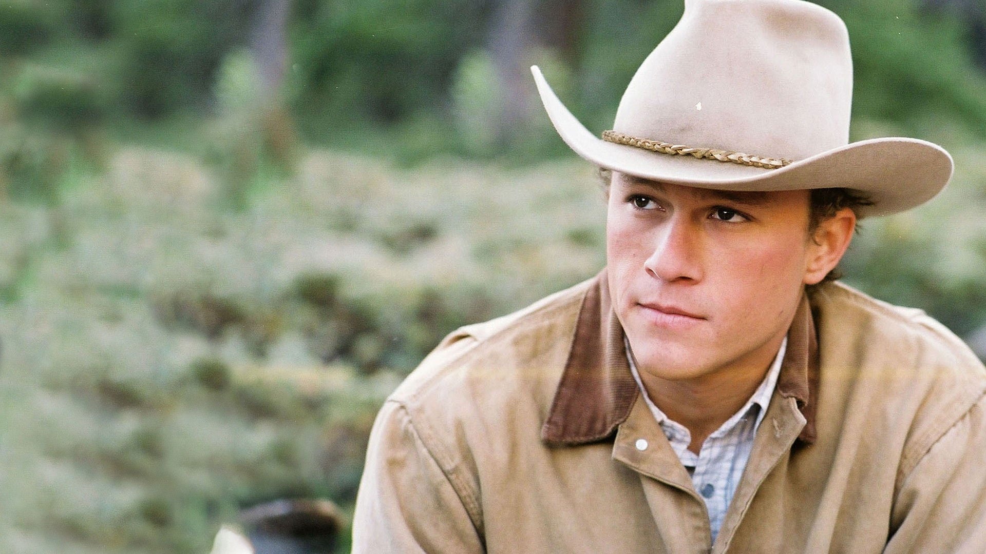 Foto do filme O Segredo de Brokeback Mountain