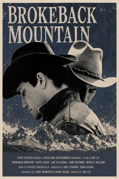 O Segredo de Brokeback Mountain