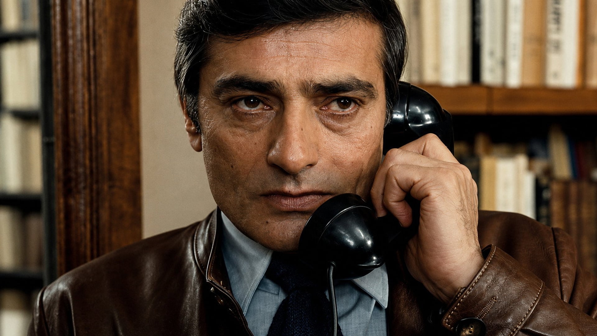 Foto do filme O Homem Que Amava as Mulheres