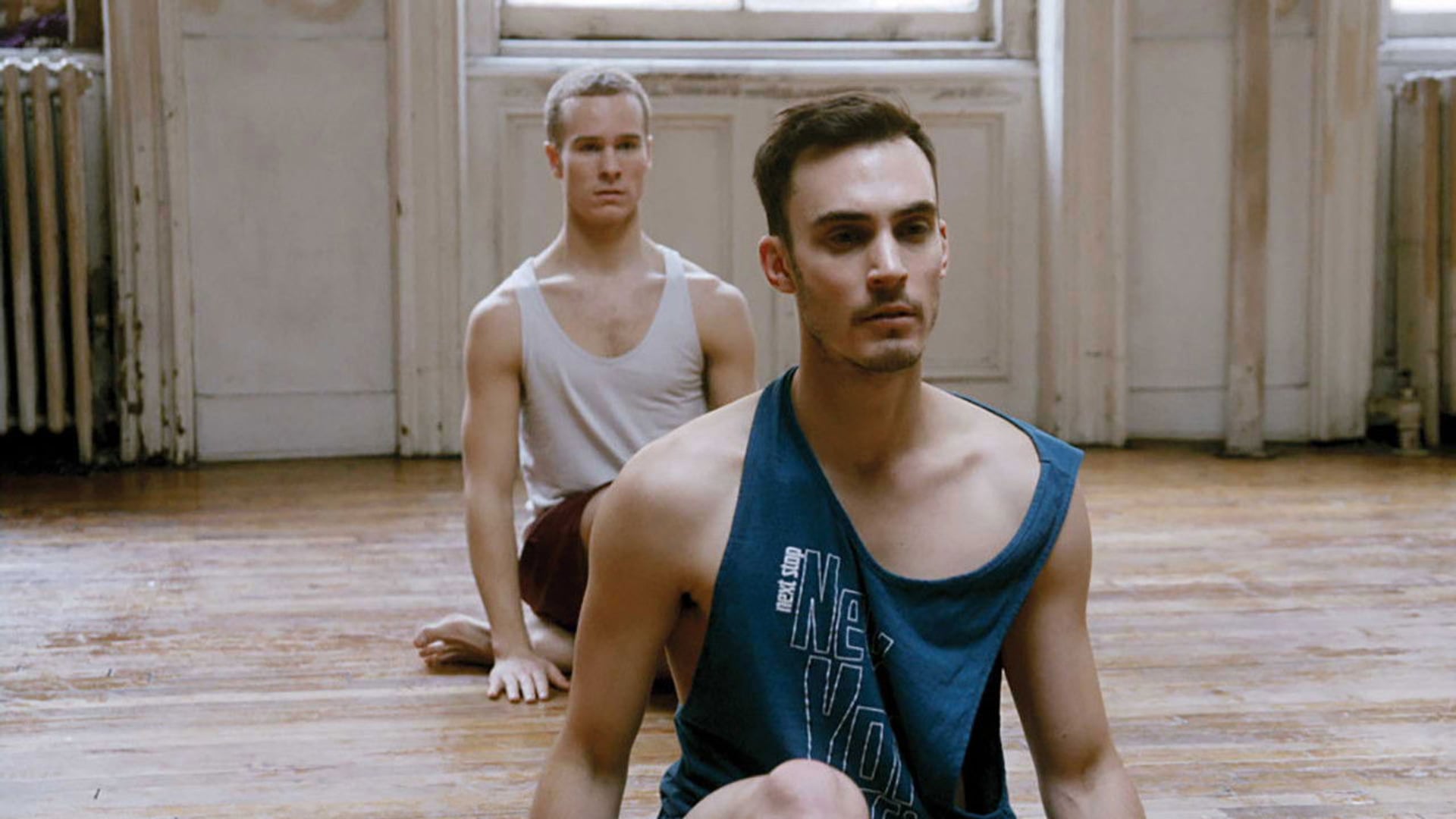 Foto do filme Five Dances