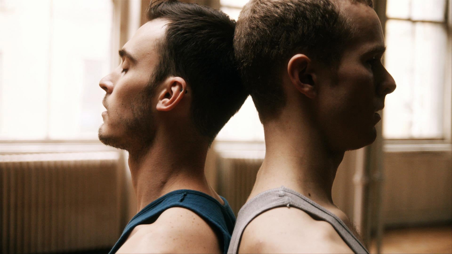 Foto do filme Five Dances