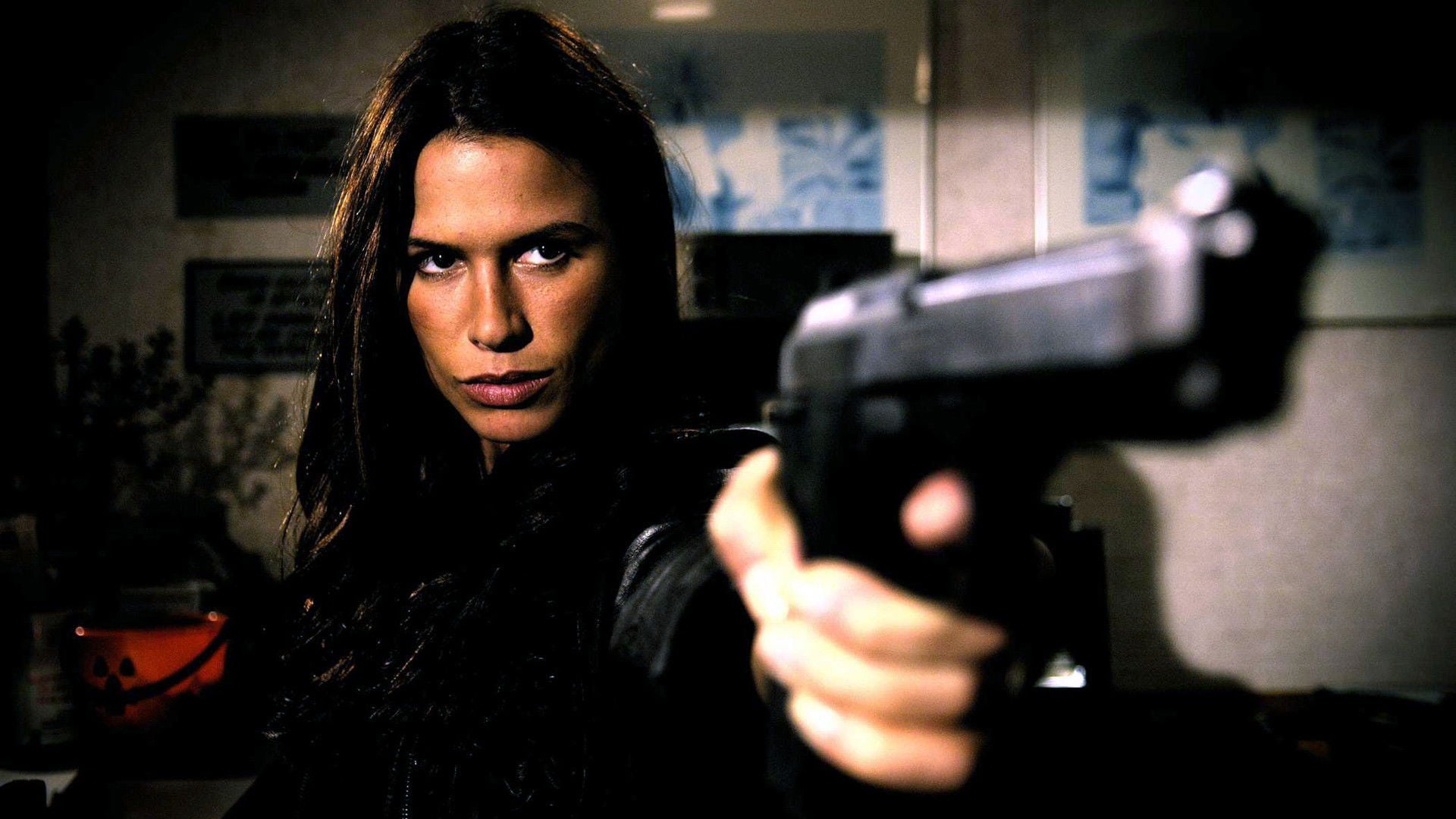 Foto do filme Skinwalkers