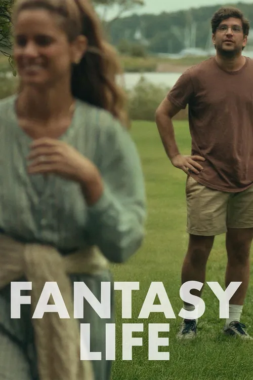Fantasy Life