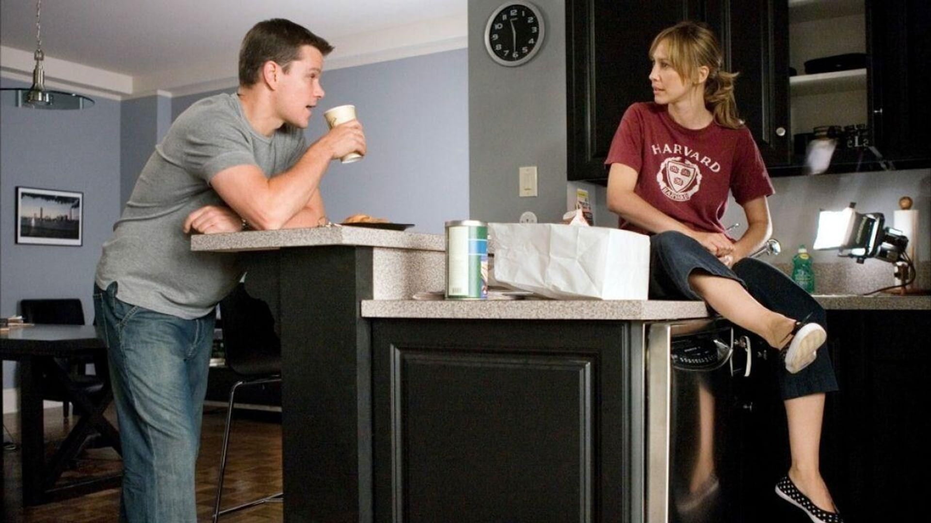 Foto do filme Os Infiltrados