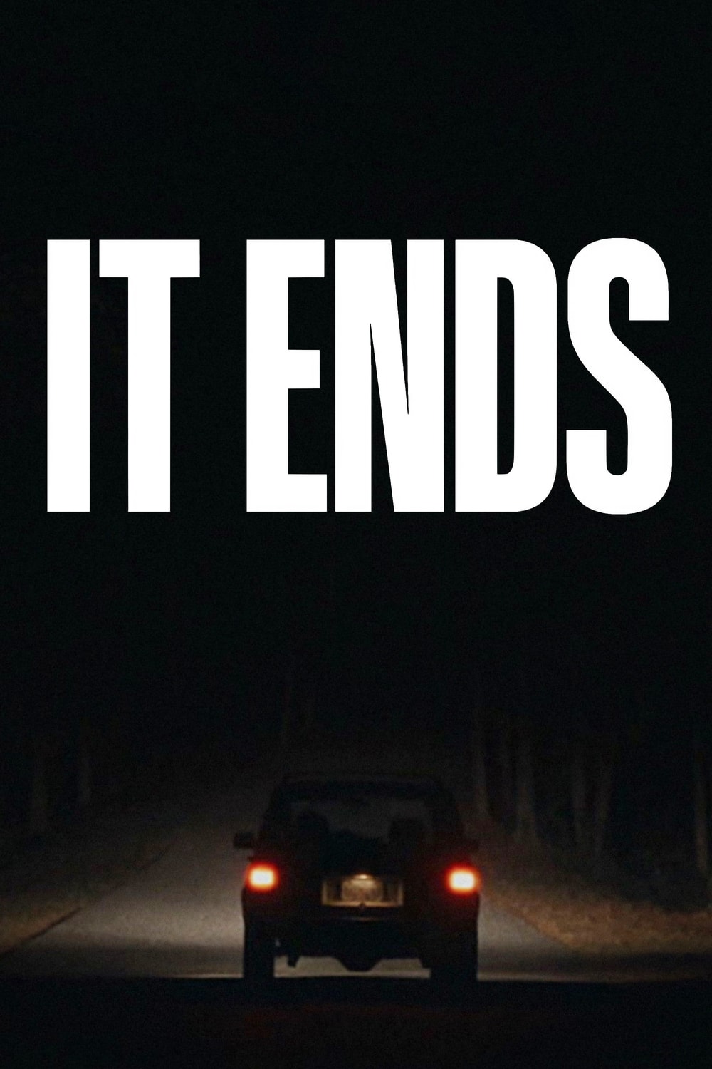It Ends
