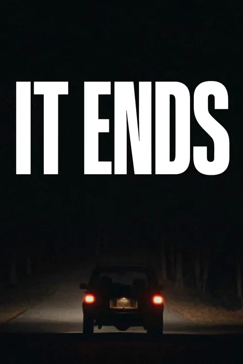 It Ends