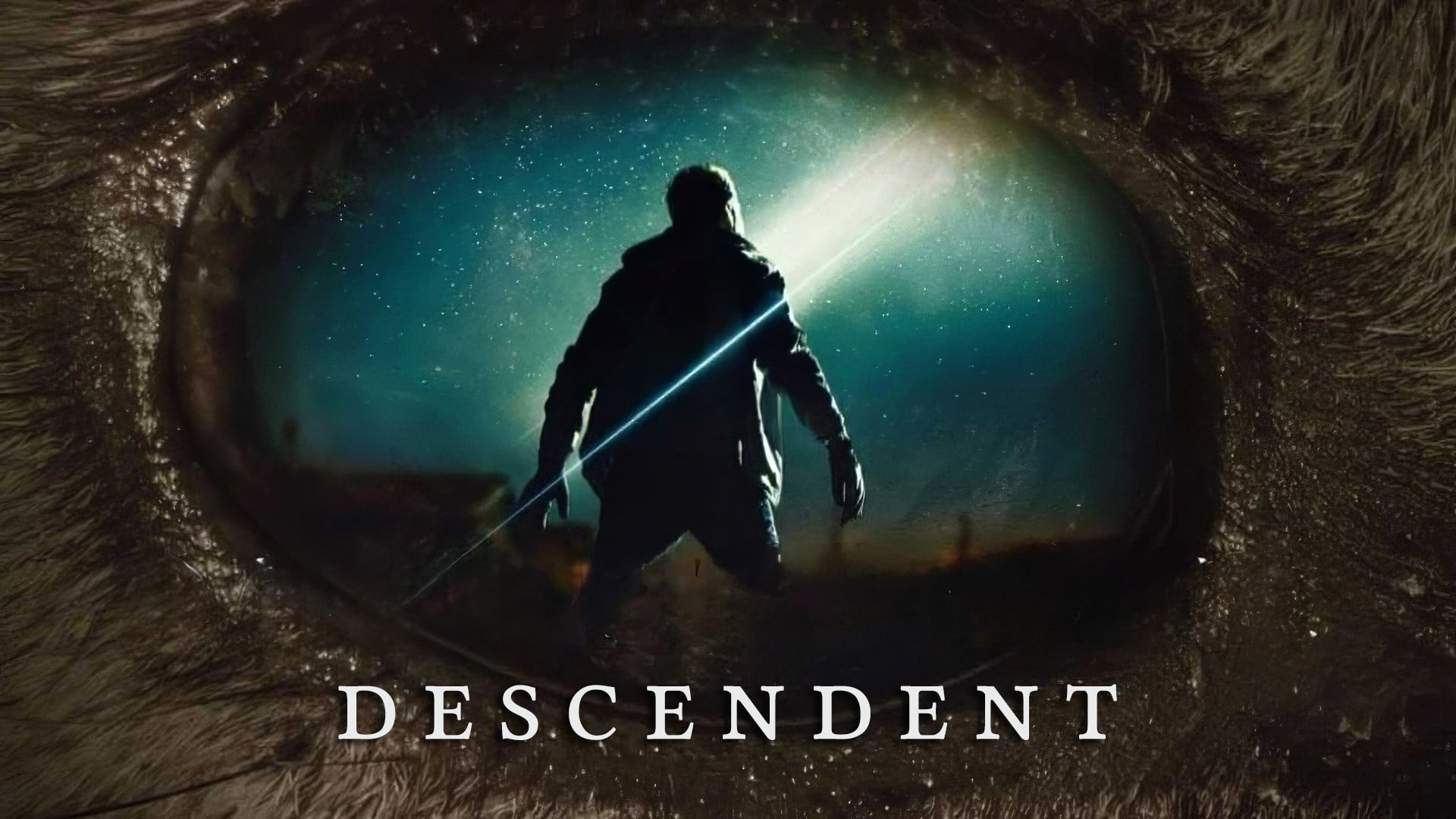 Foto do filme Descendent
