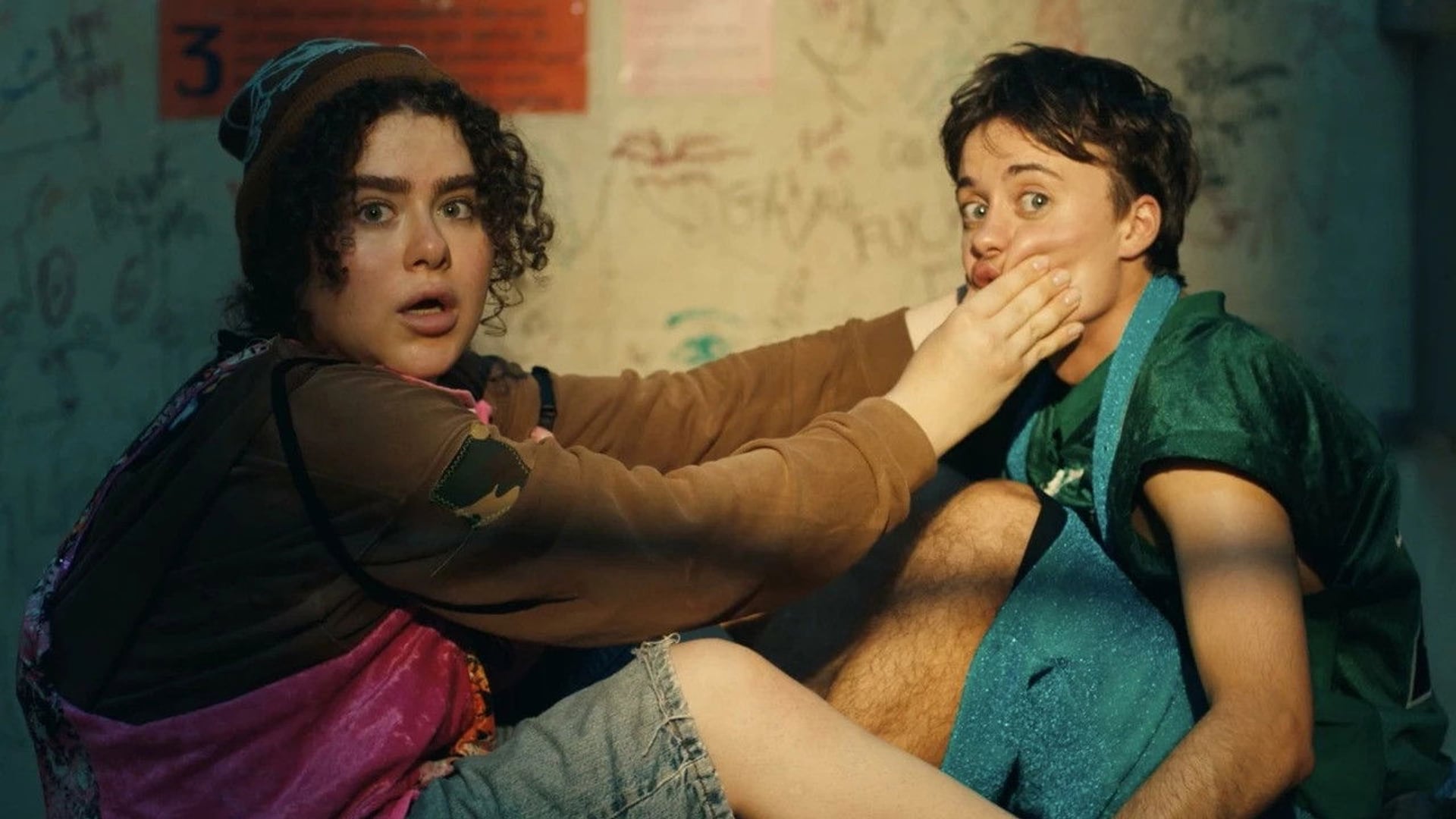 Foto do filme She's the He!