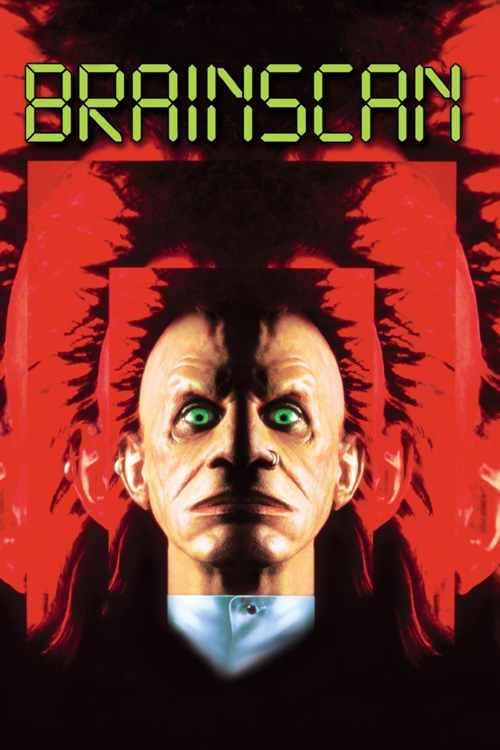 Brainscan: Jogo Mortal