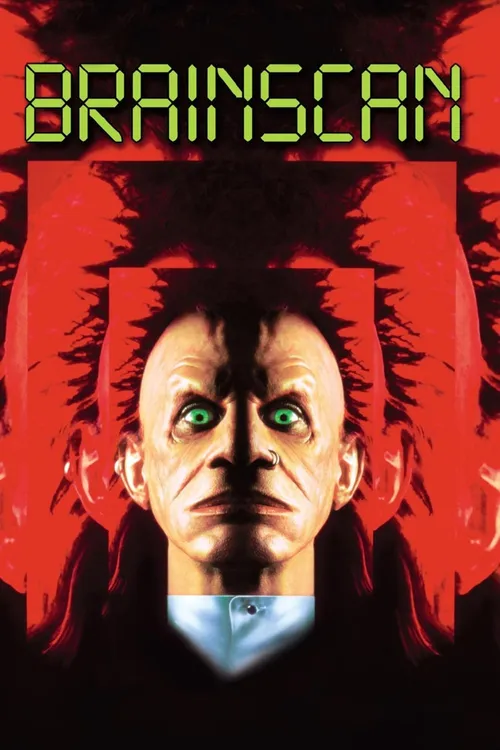 Brainscan: Jogo Mortal