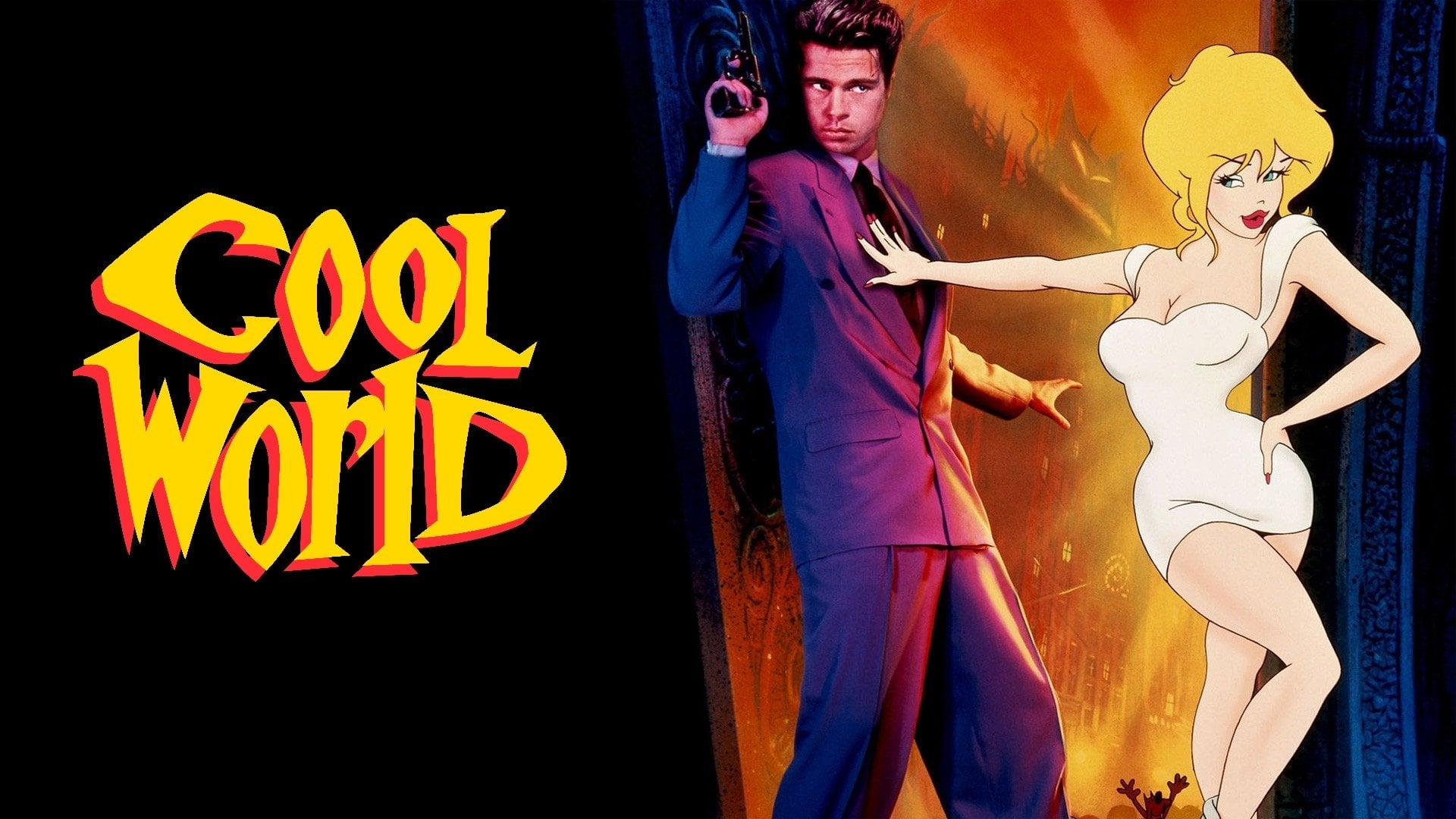 Foto do filme Mundo Proibido