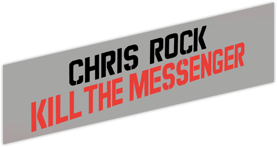 Foto do filme Chris Rock: Kill the Messenger