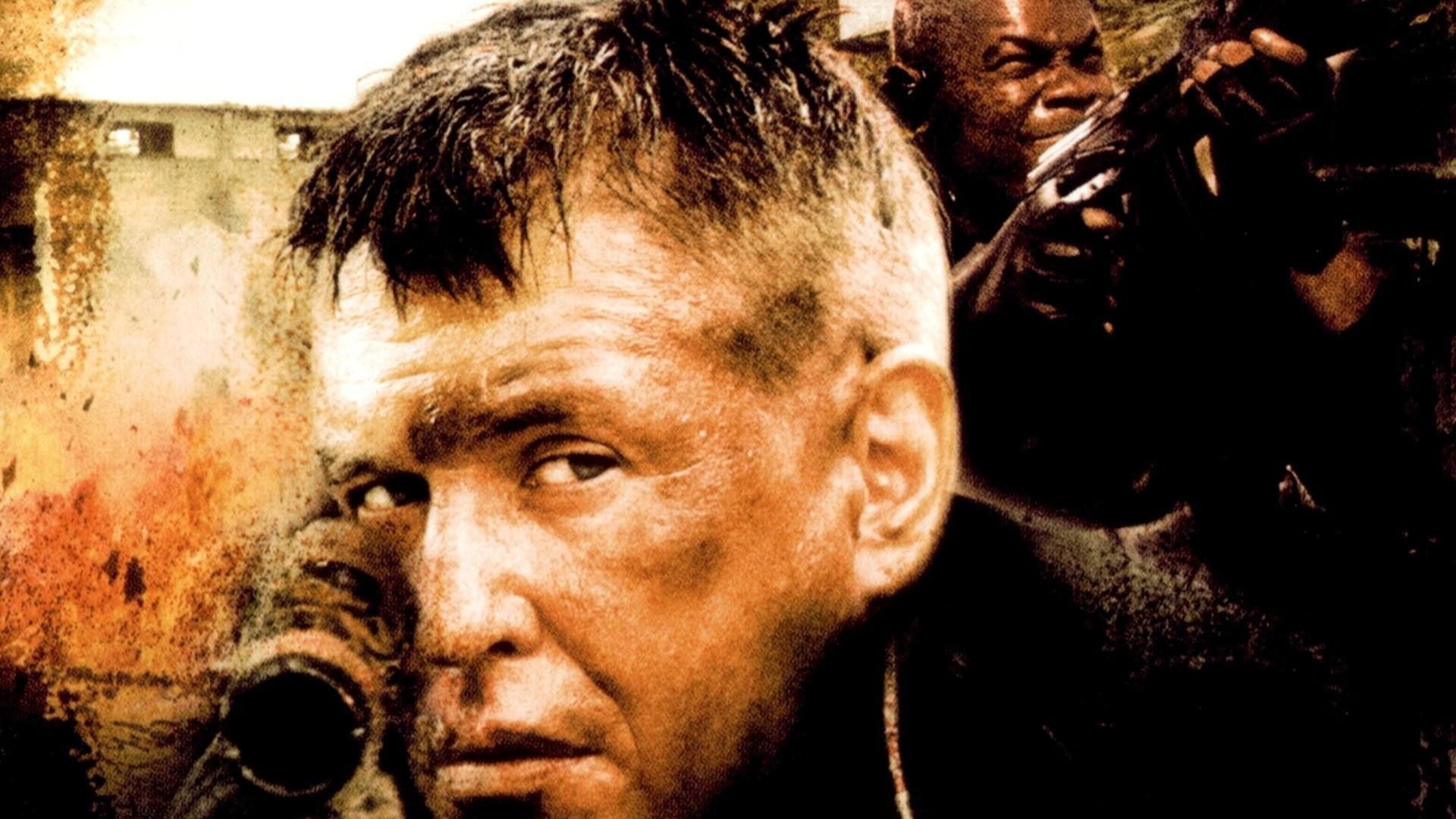 Foto do filme O Atirador 2
