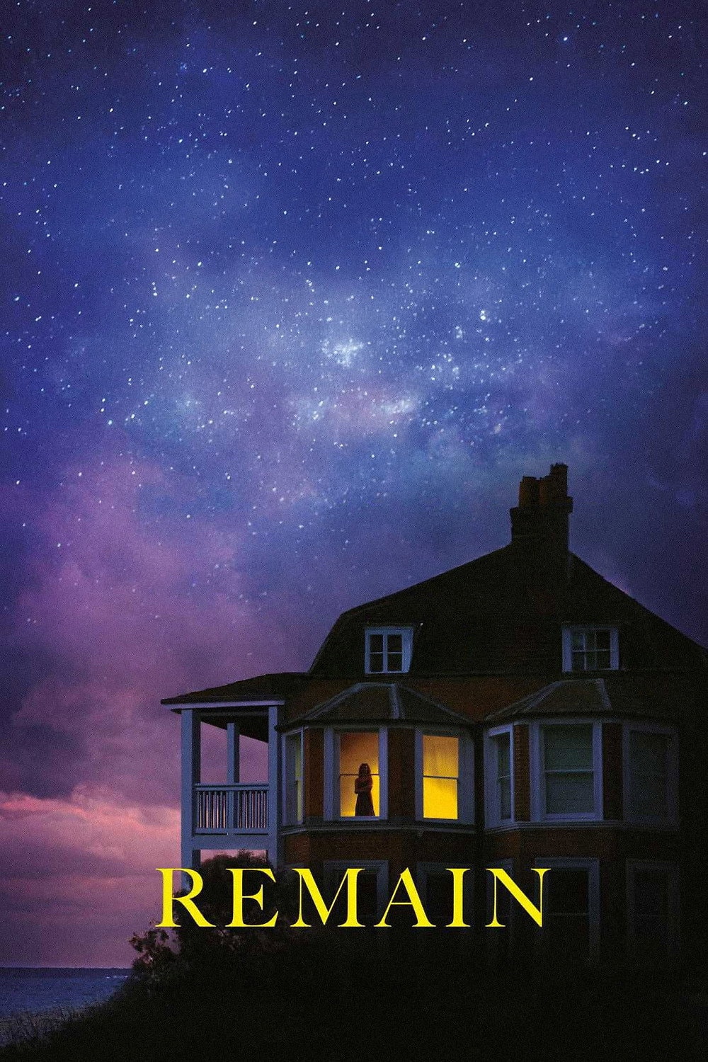 Remain