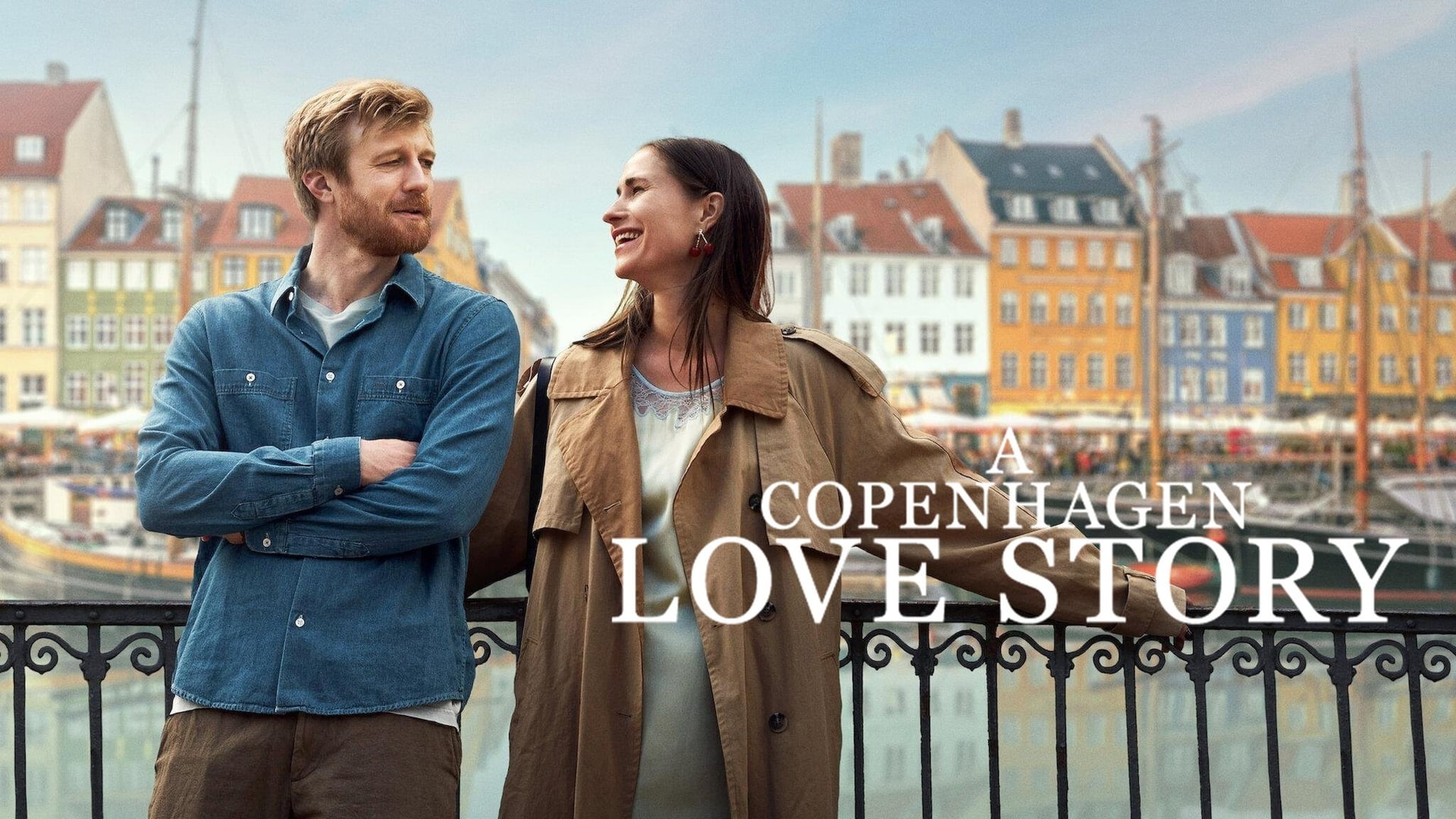 Foto do filme História de Amor em Copenhague