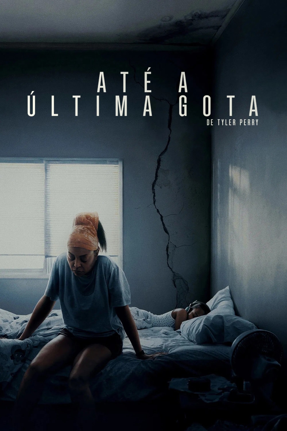 Até a Última Gota