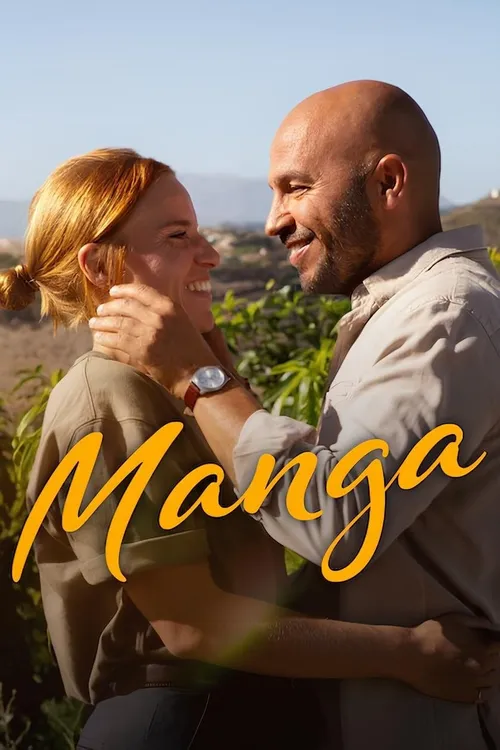 Manga