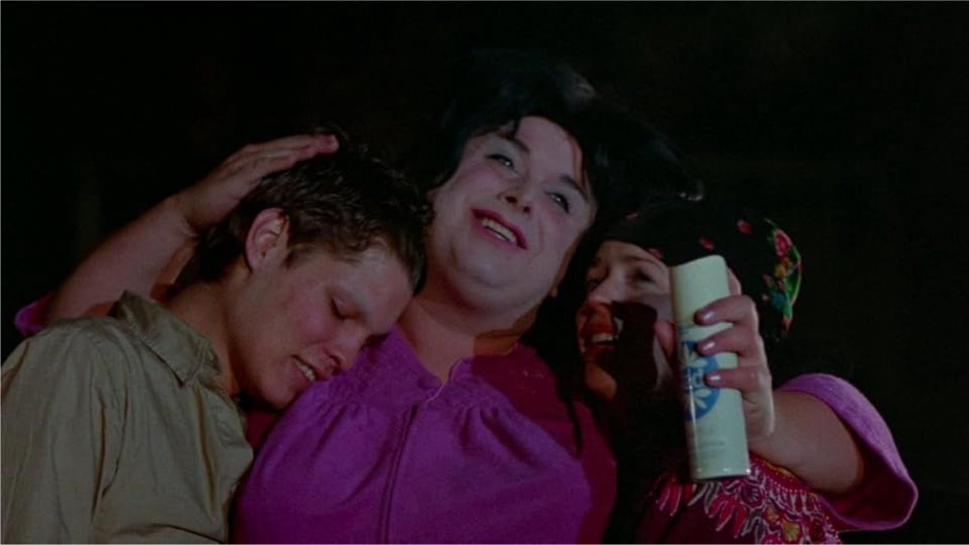 Foto do filme Polyester
