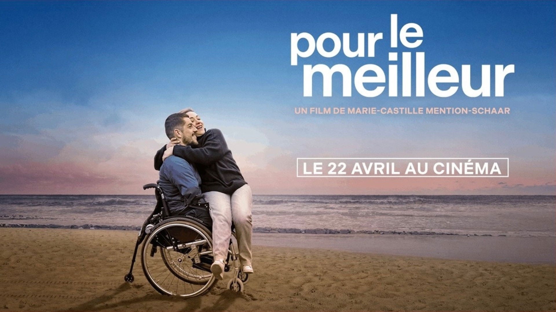 Foto do filme Pour le meilleur