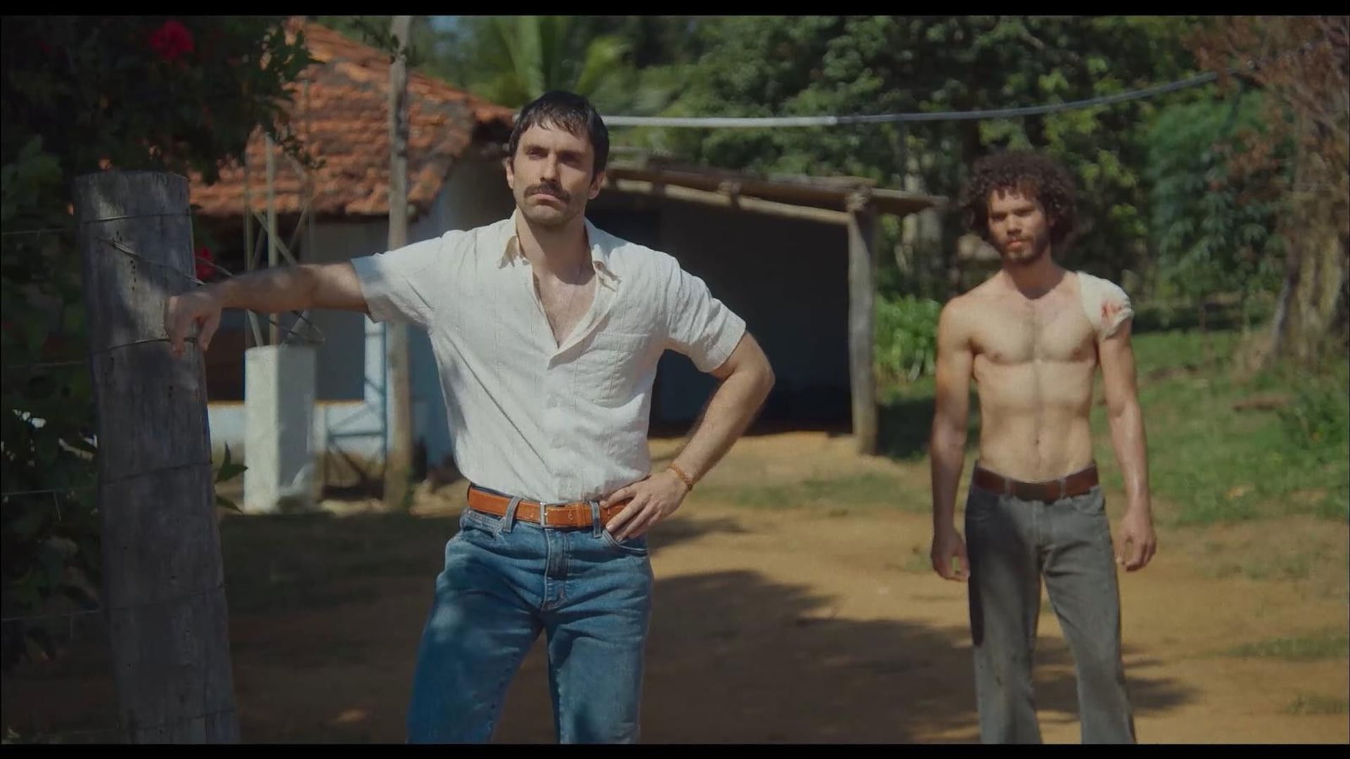 Foto do filme Apenas Coisas Boas