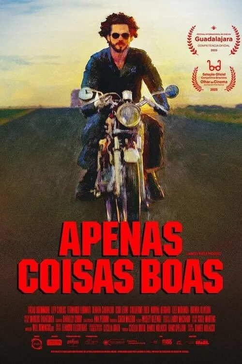 Apenas Coisas Boas