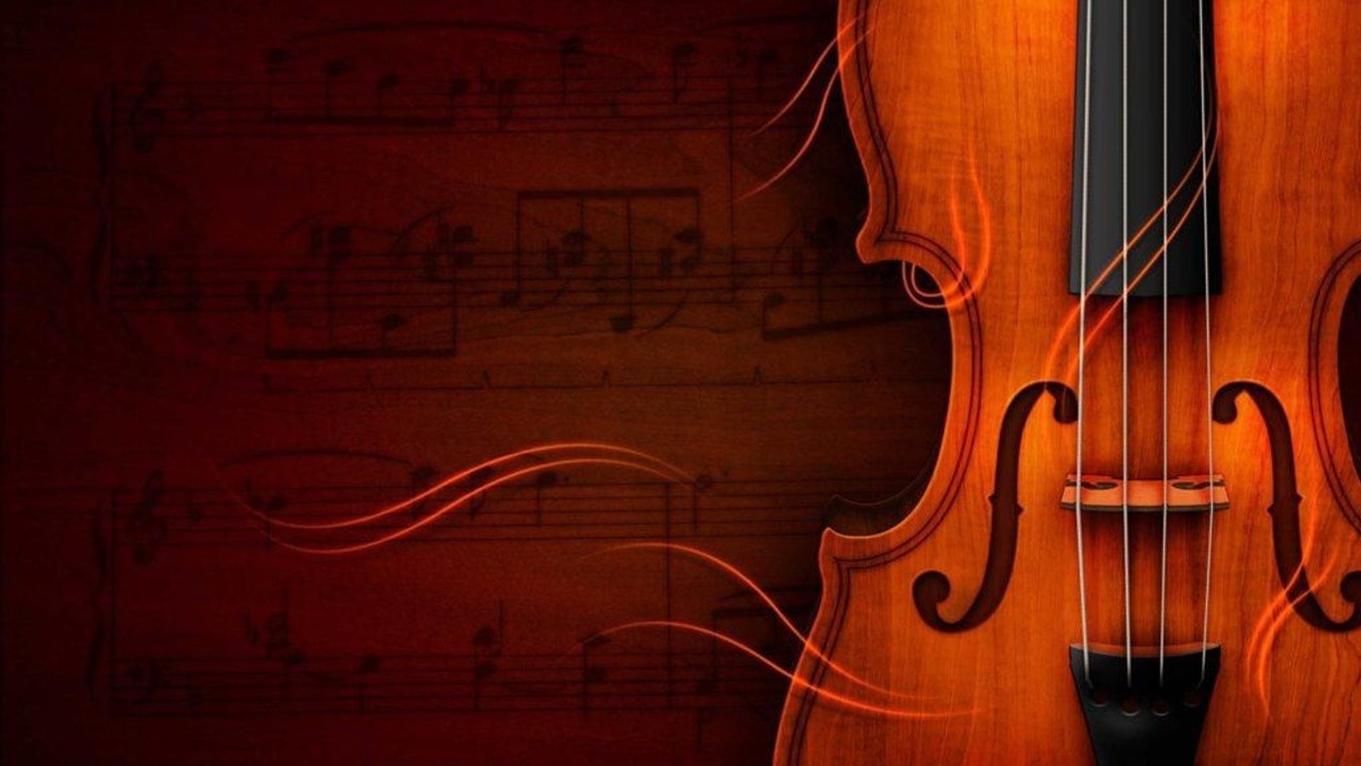 Foto do filme O Violino Vermelho