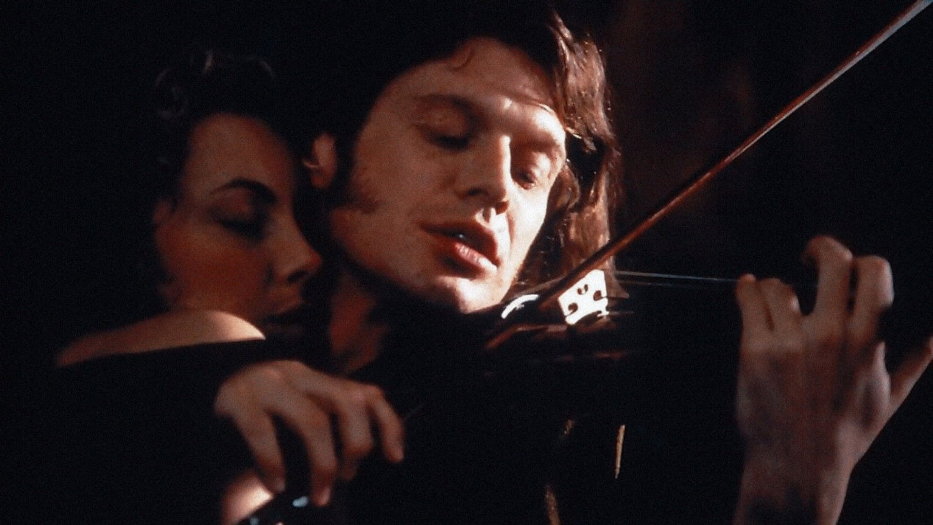 Foto do filme O Violino Vermelho