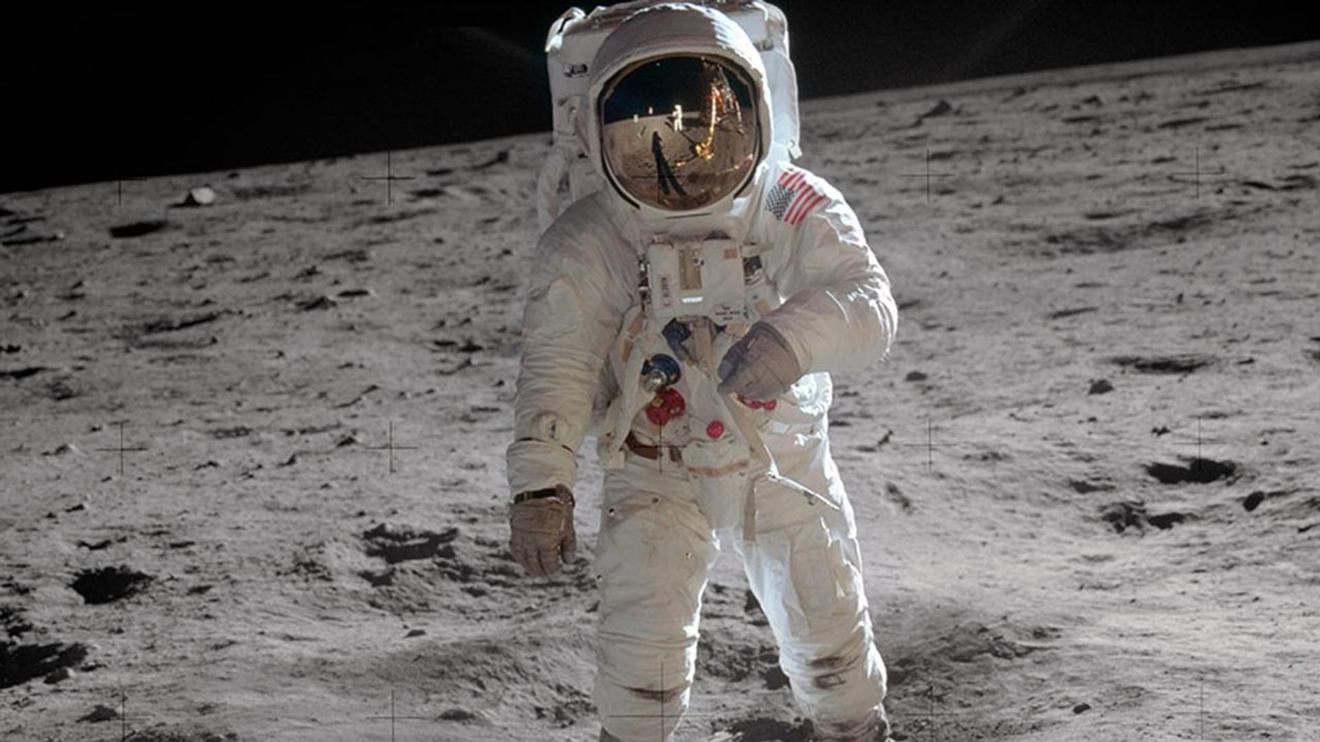 Foto do filme In the Shadow of the Moon