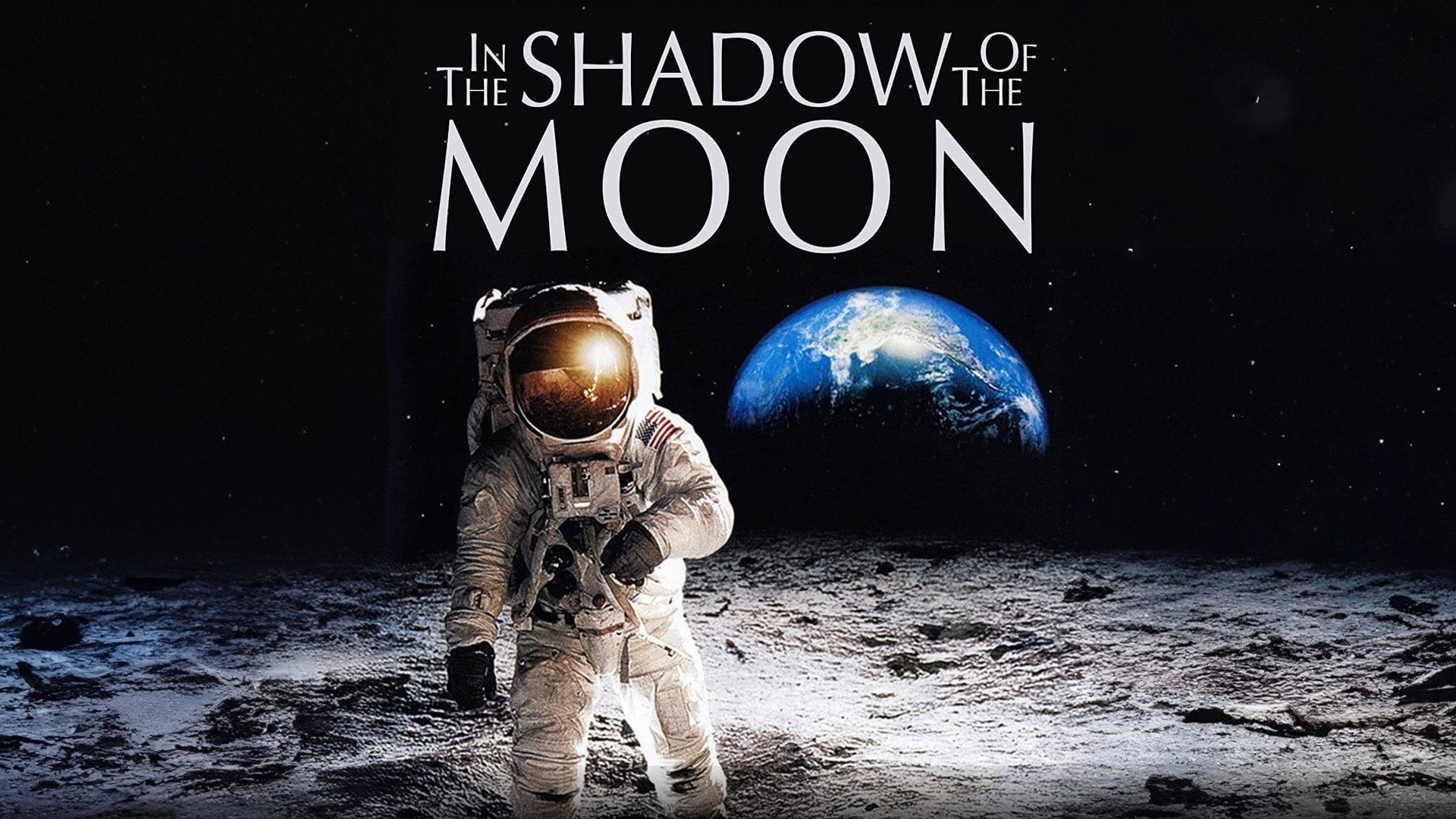 Foto do filme In the Shadow of the Moon