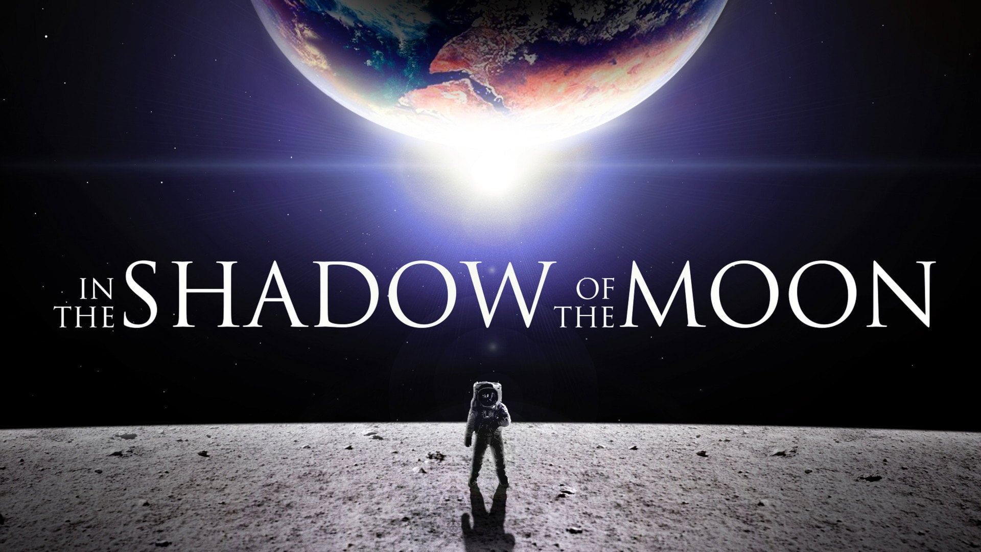 Foto do filme In the Shadow of the Moon