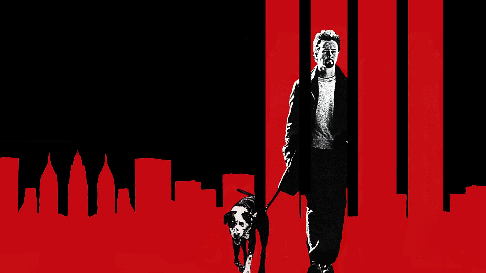 Foto do filme A Última Noite