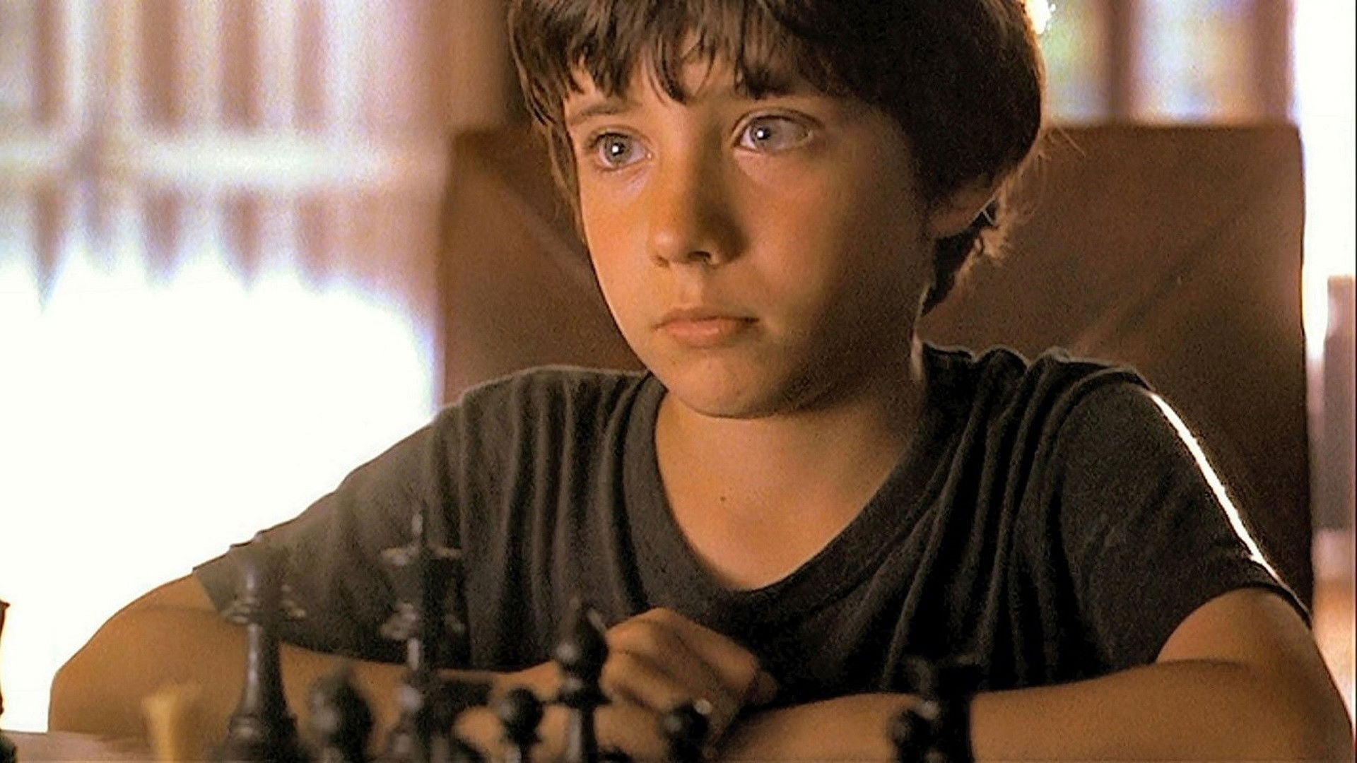 Foto do filme Lances Inocentes