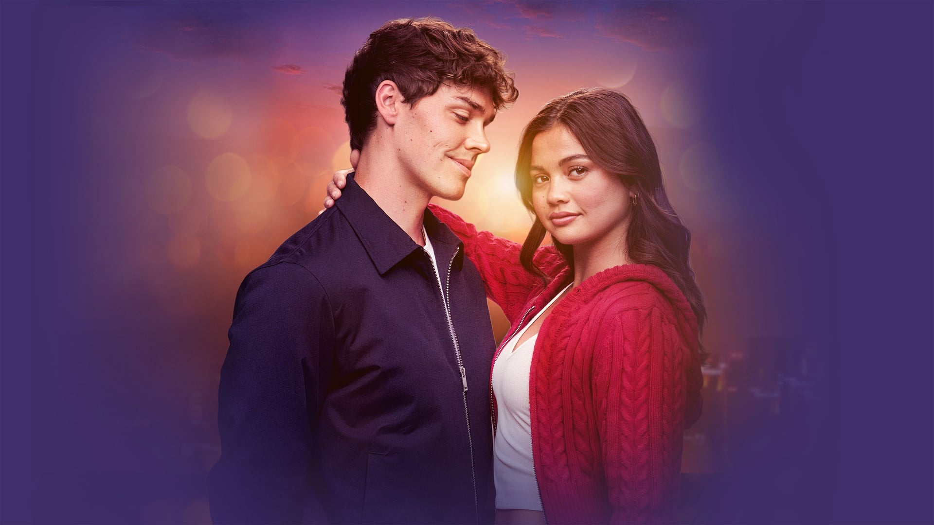 Foto do filme Outro Amor Fora do Tempo
