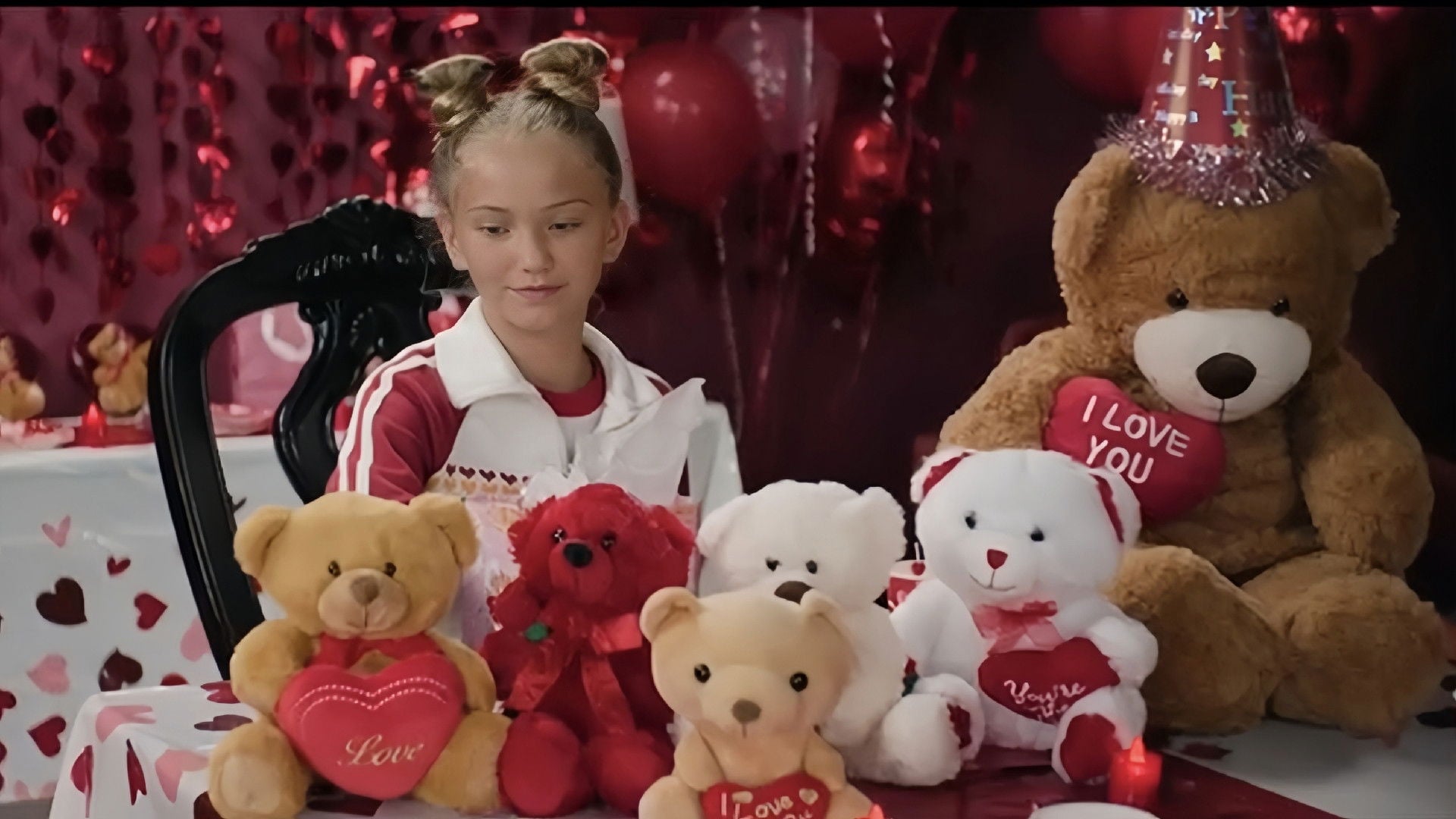 Foto do filme F Valentine's Day