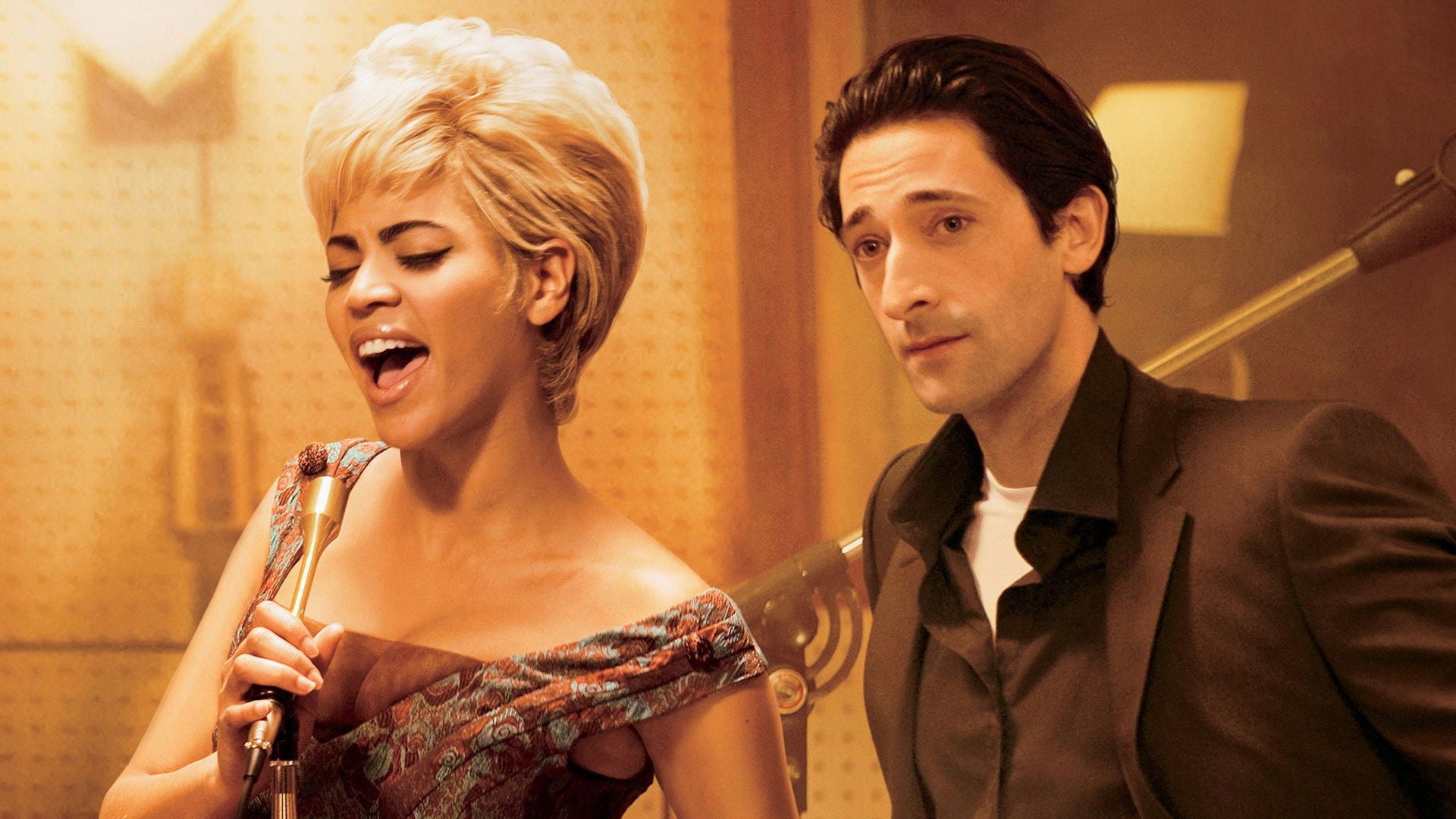 Foto do filme Cadillac Records