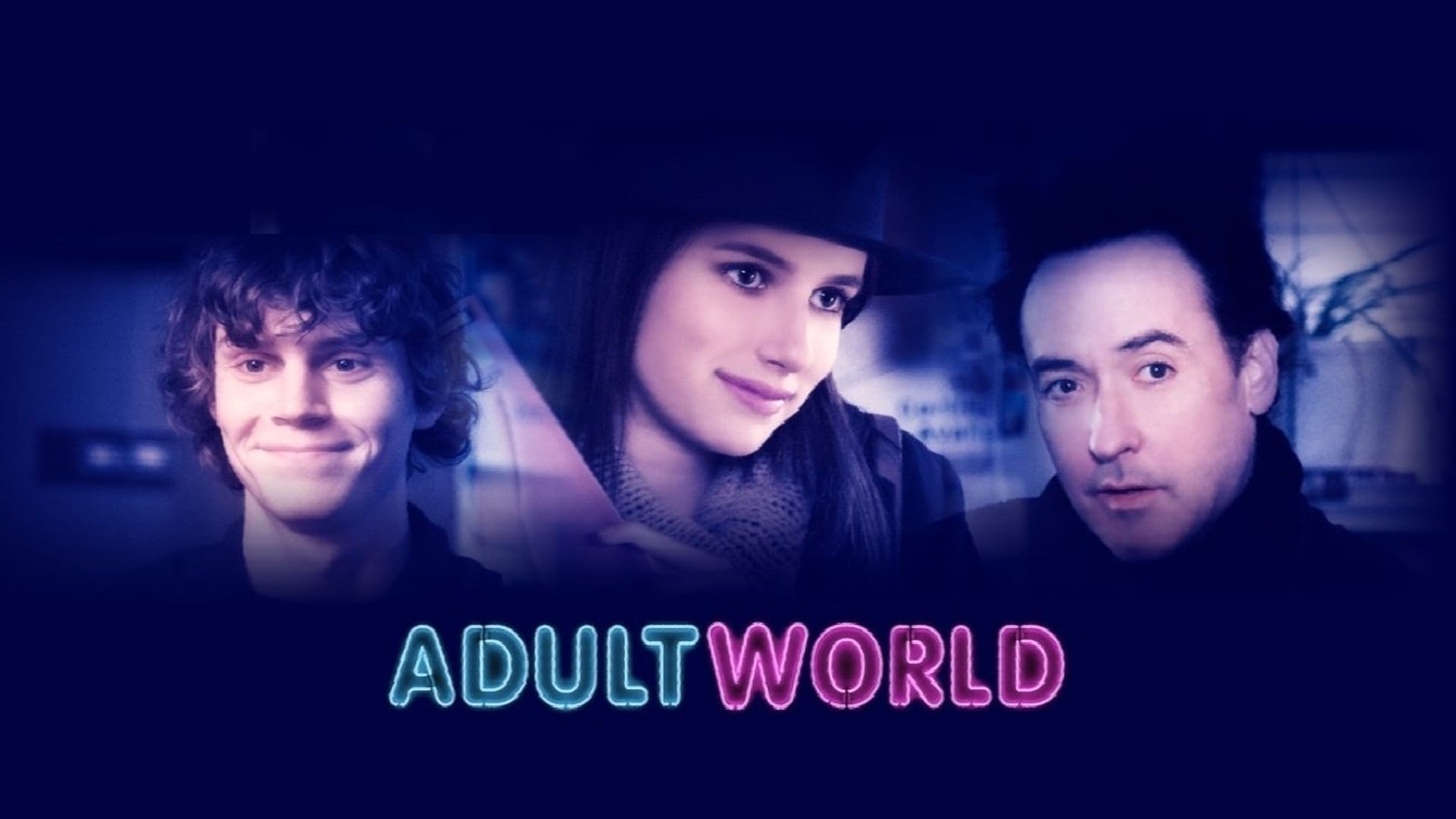 Foto do filme Vida de Adulto