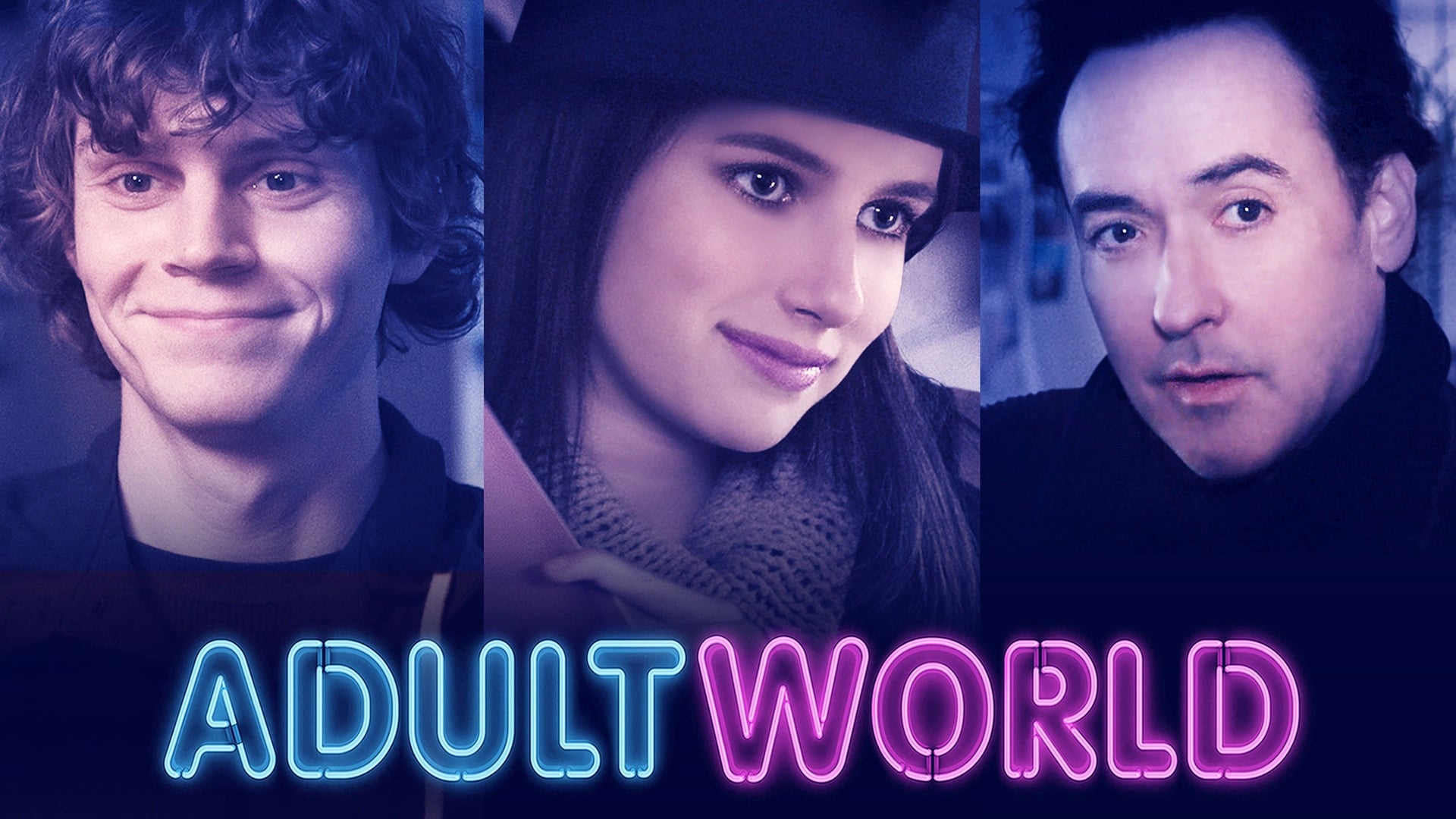 Foto do filme Vida de Adulto