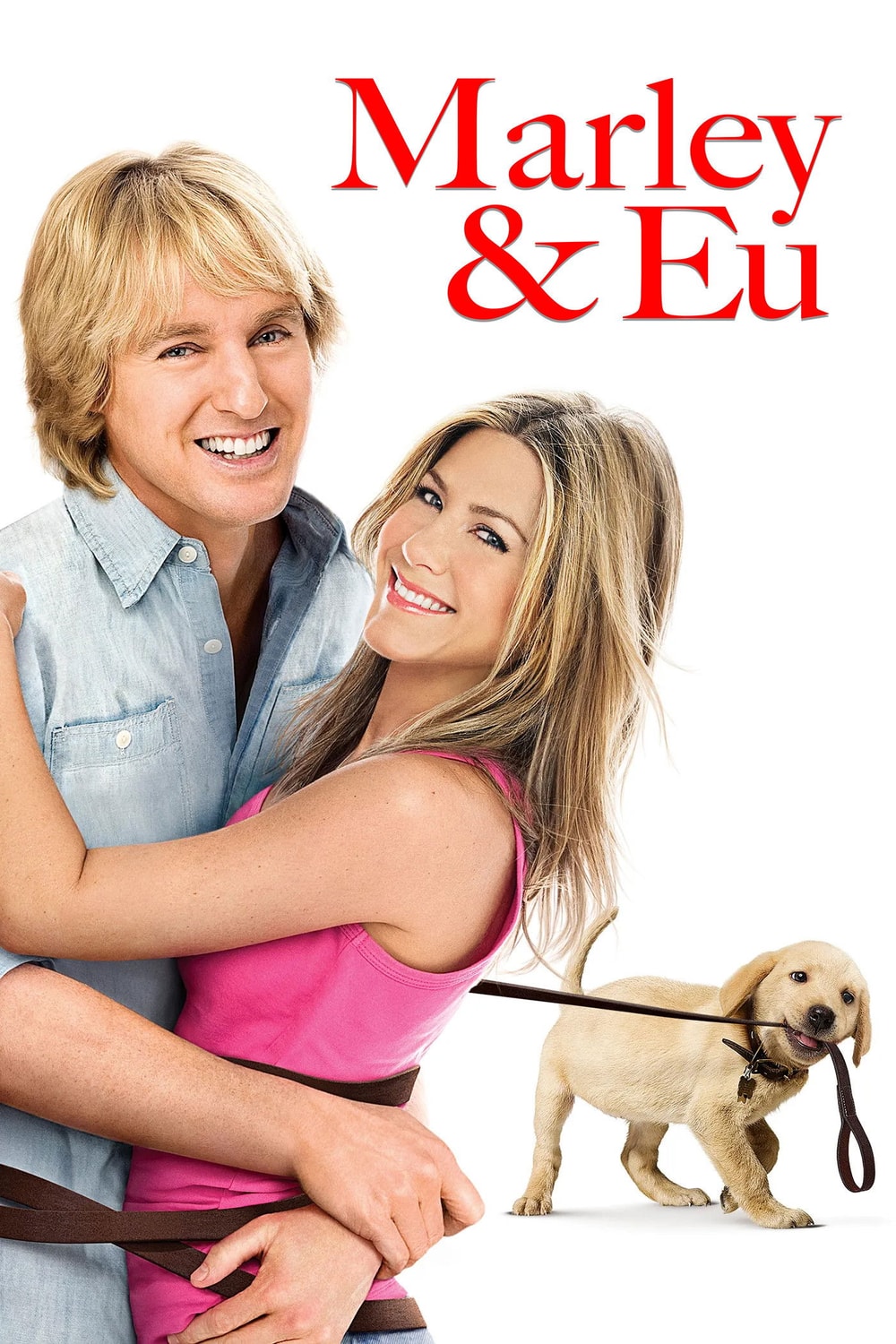Marley & Eu