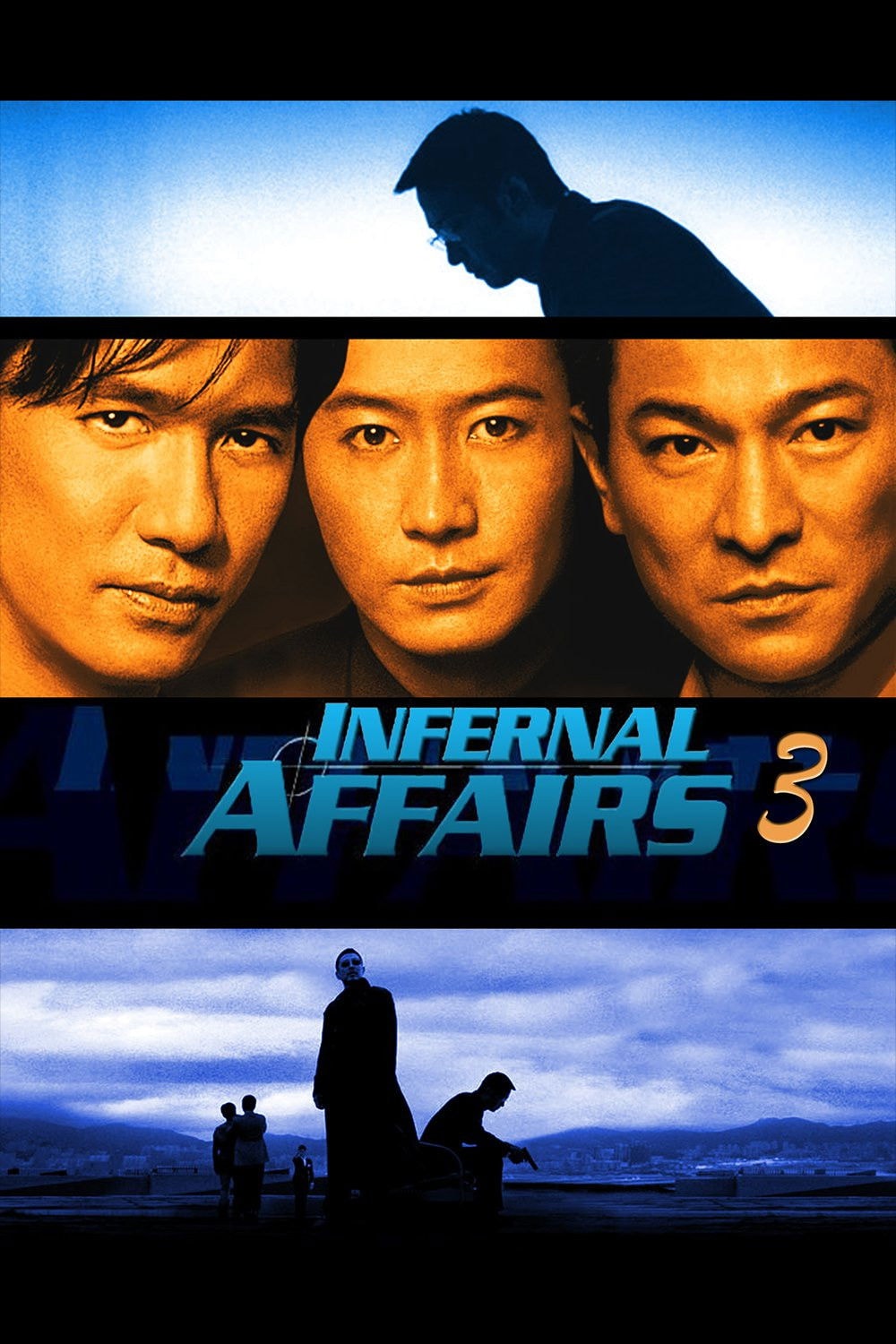 Conflitos Internos III