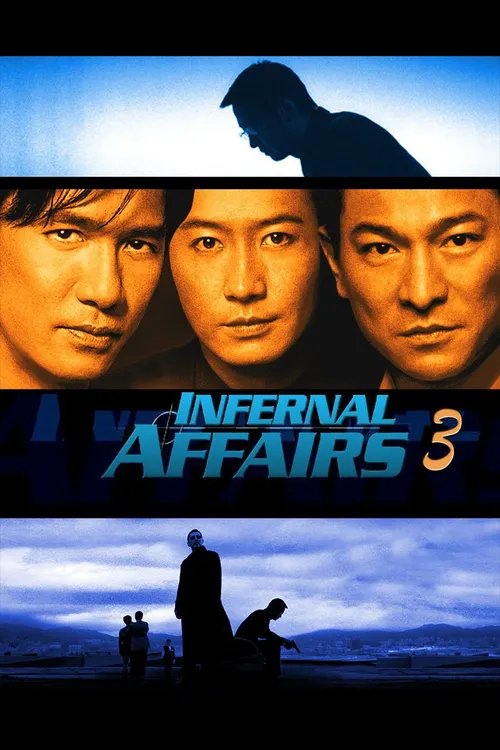 Conflitos Internos III
