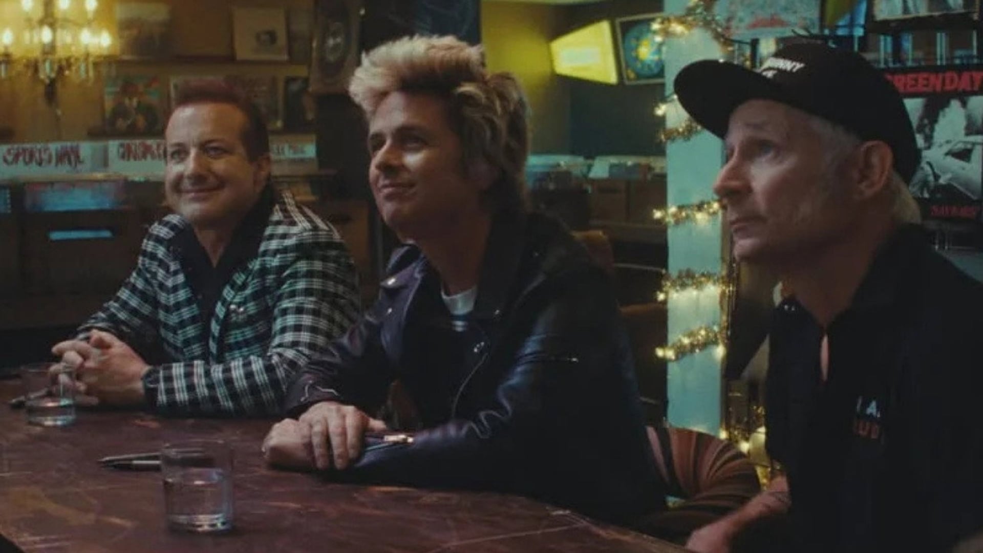 Foto do filme Nimrods