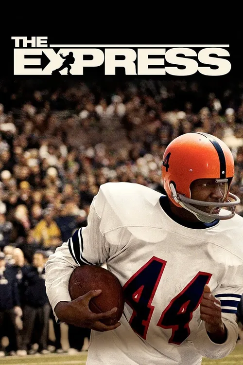 No Limite: A História de Ernie Davis