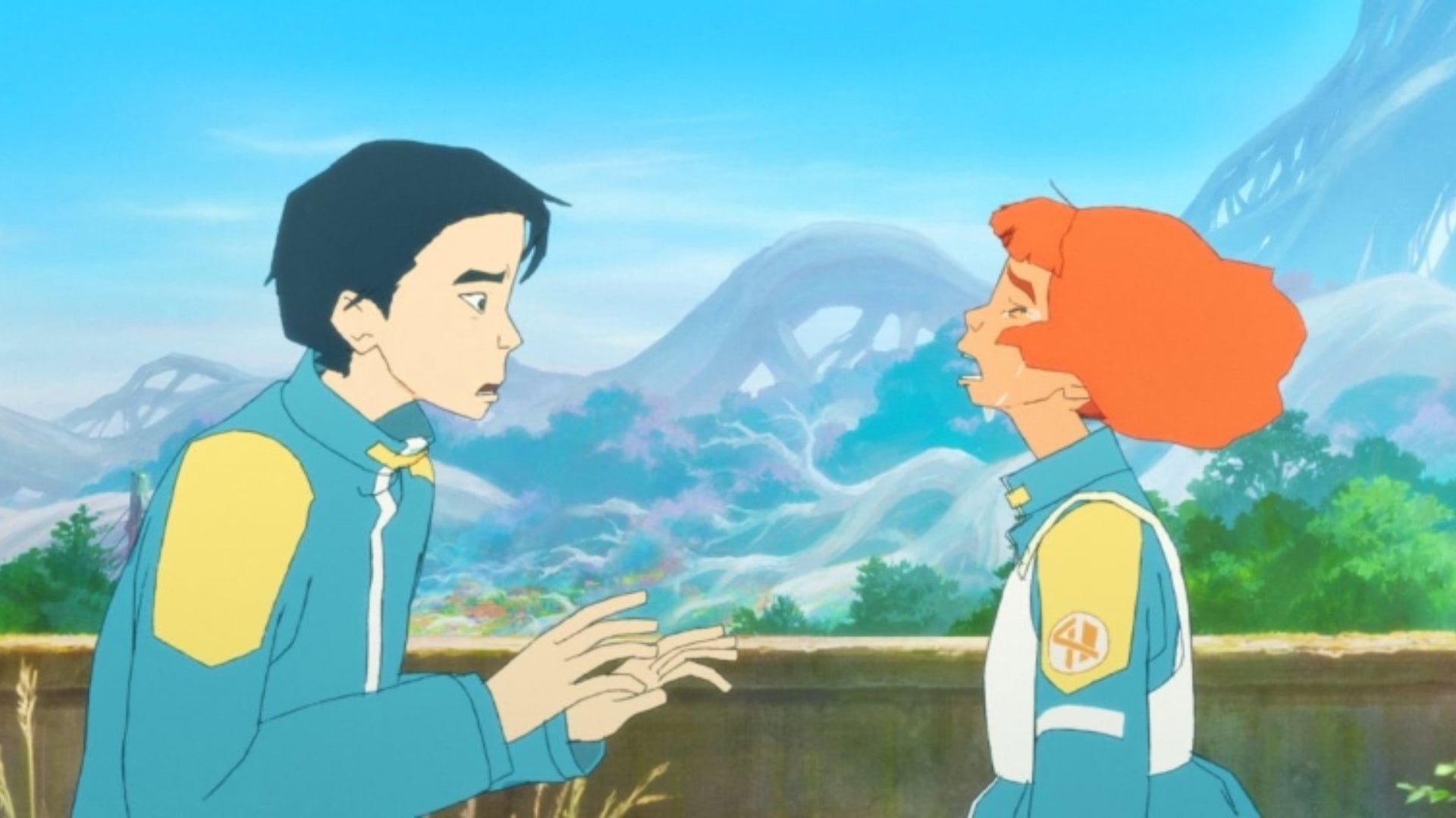 Foto do filme Você Só Precisa Matar