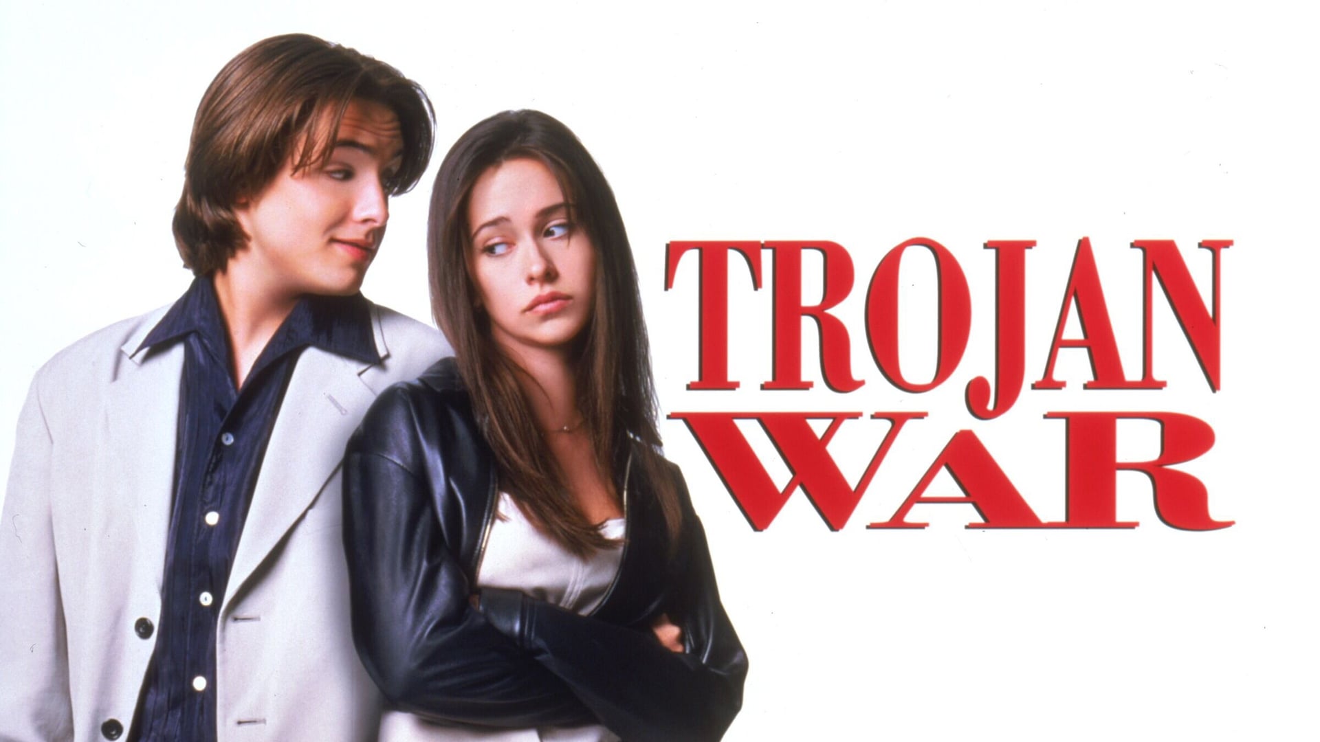 Foto do filme Um Adolescente em Apuros