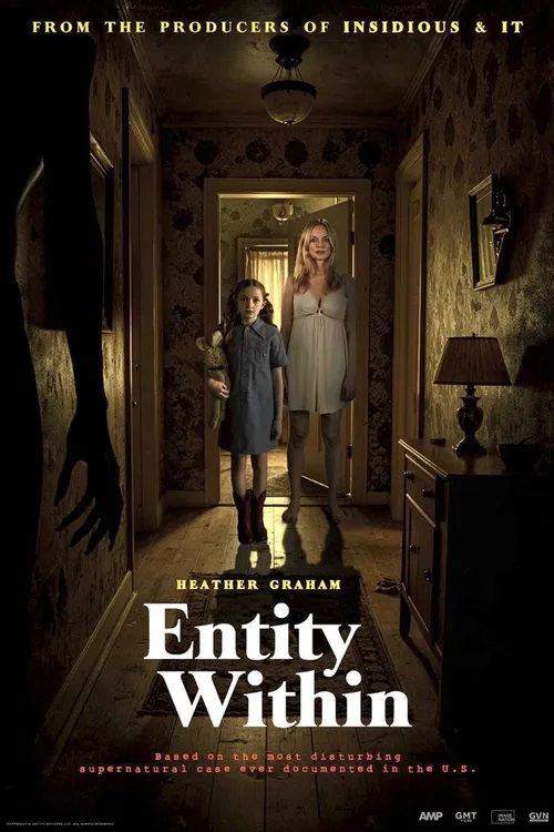 Entity Within