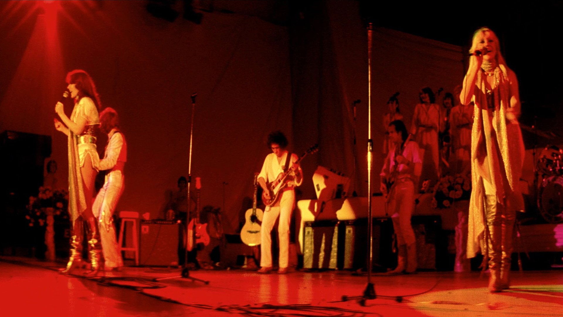 Foto do filme ABBA - The Movie