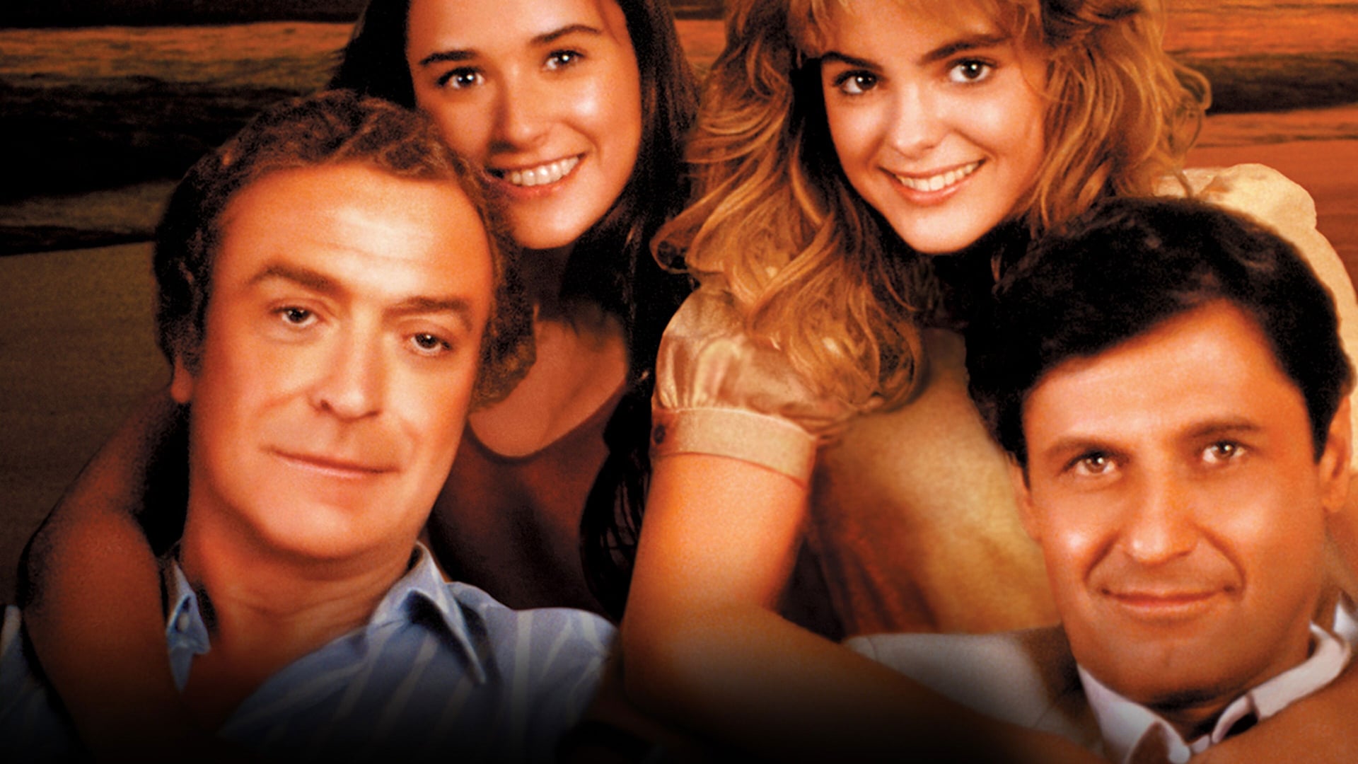 Foto do filme Feitiço do Rio