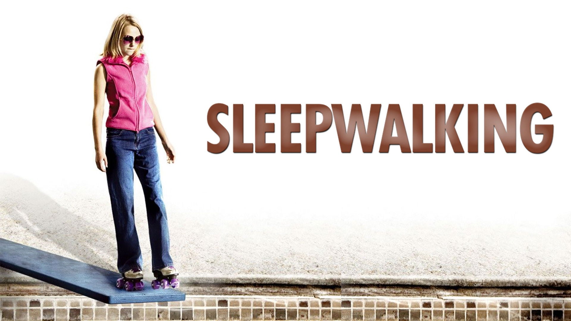 Foto do filme Sleepwalking