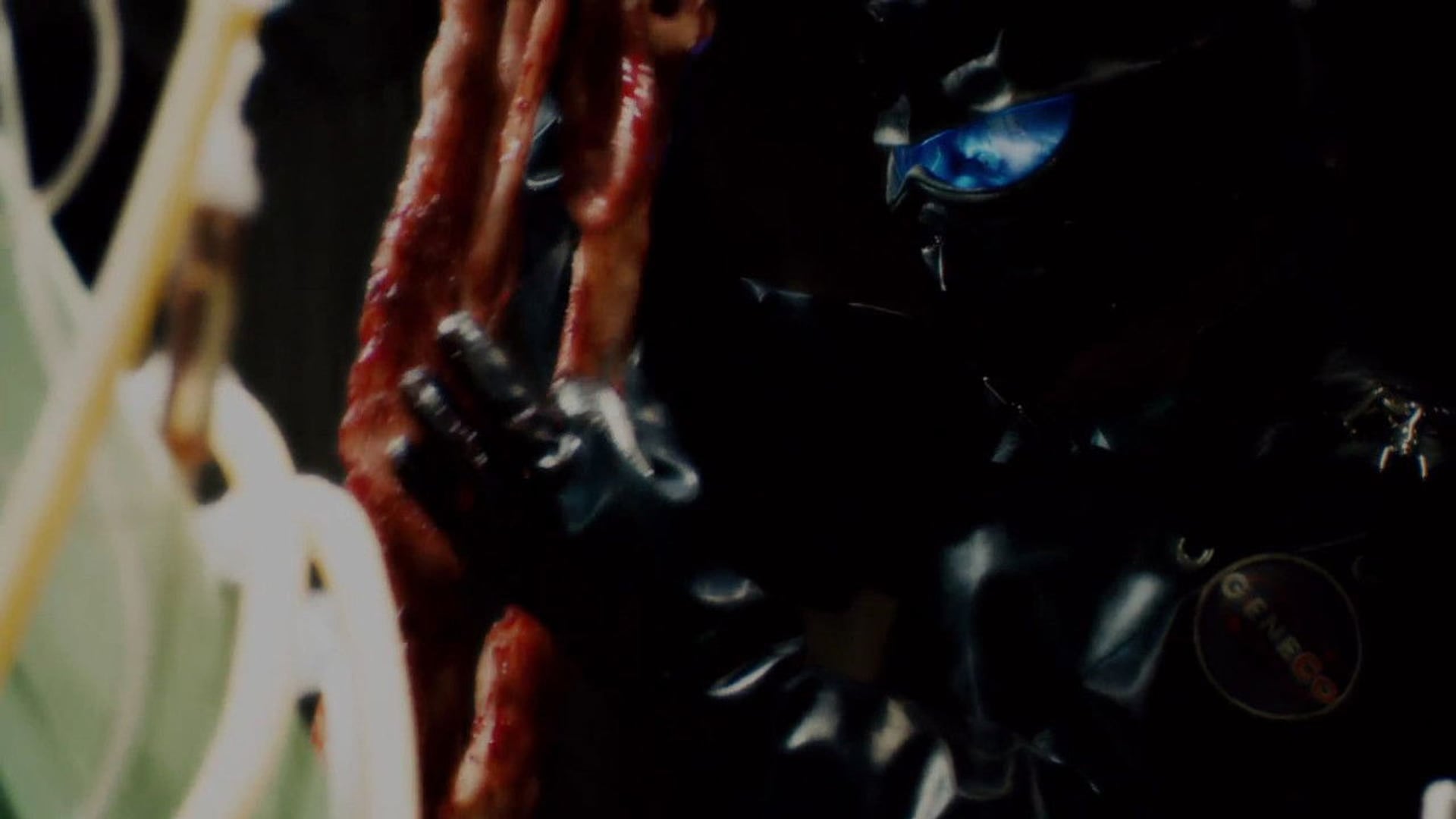 Foto do filme Repo! The Genetic Opera